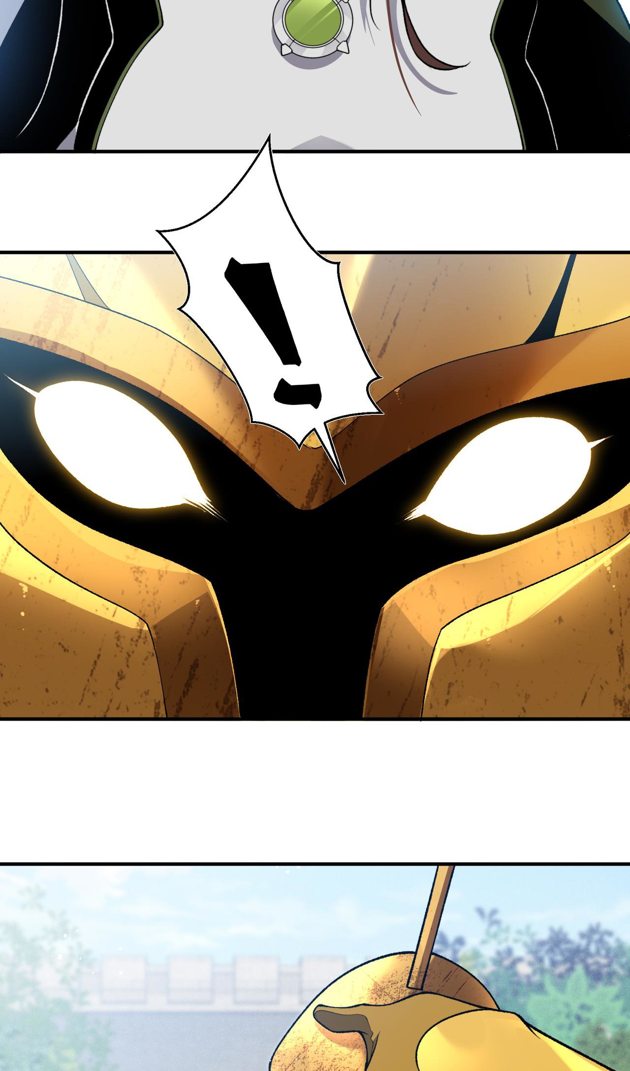 Read Demon Evolution FR Manga Online