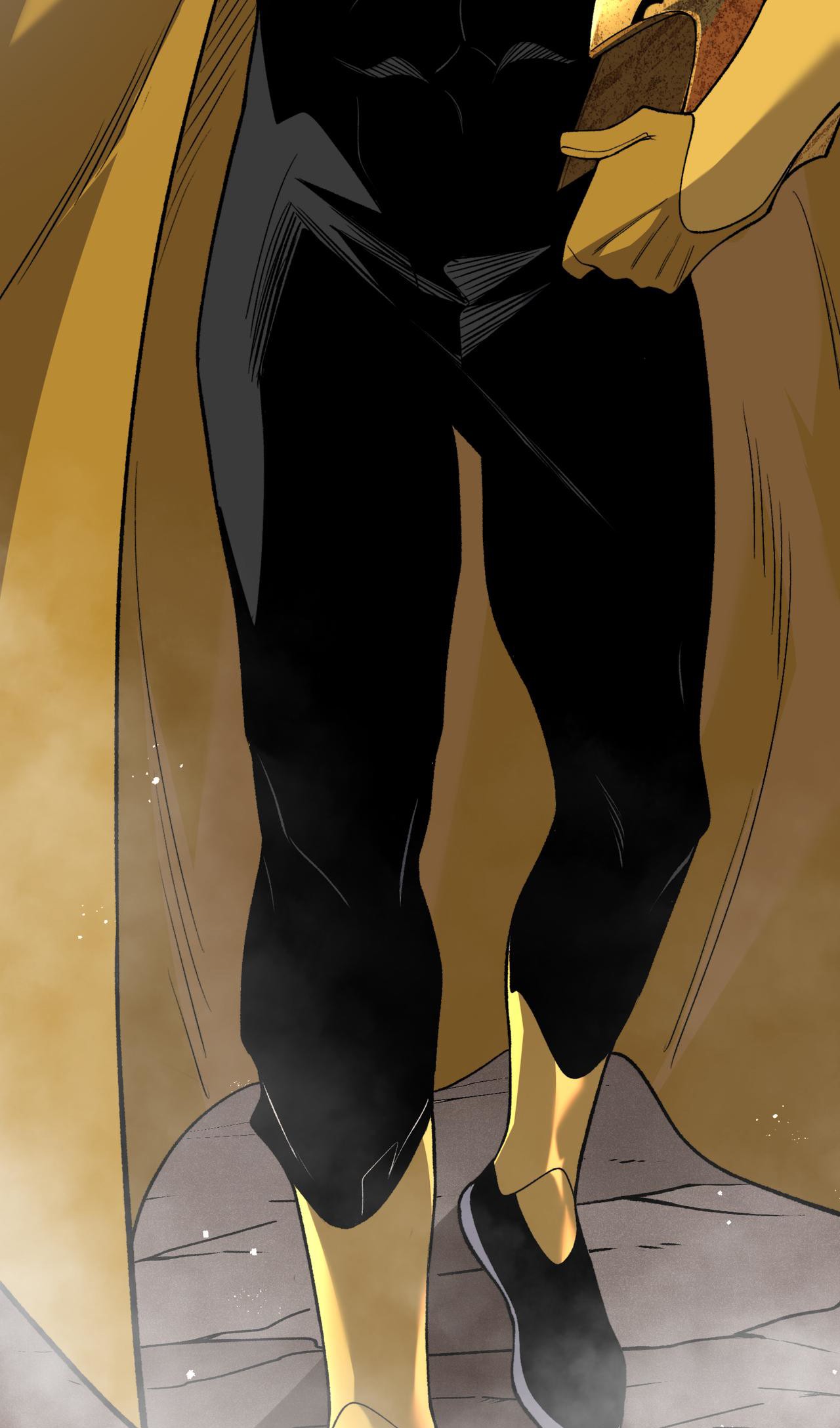 Read Demon Evolution FR Manga Online