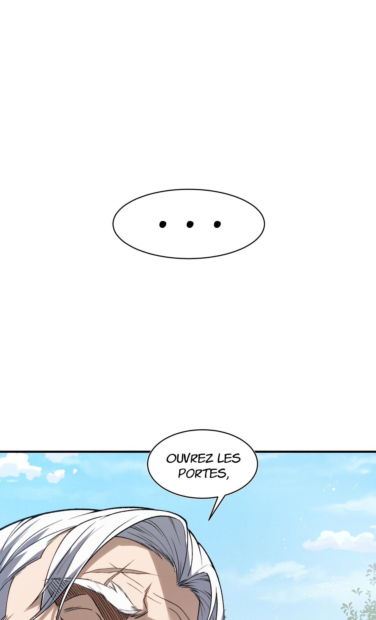 Read Demon Evolution FR Manga Online