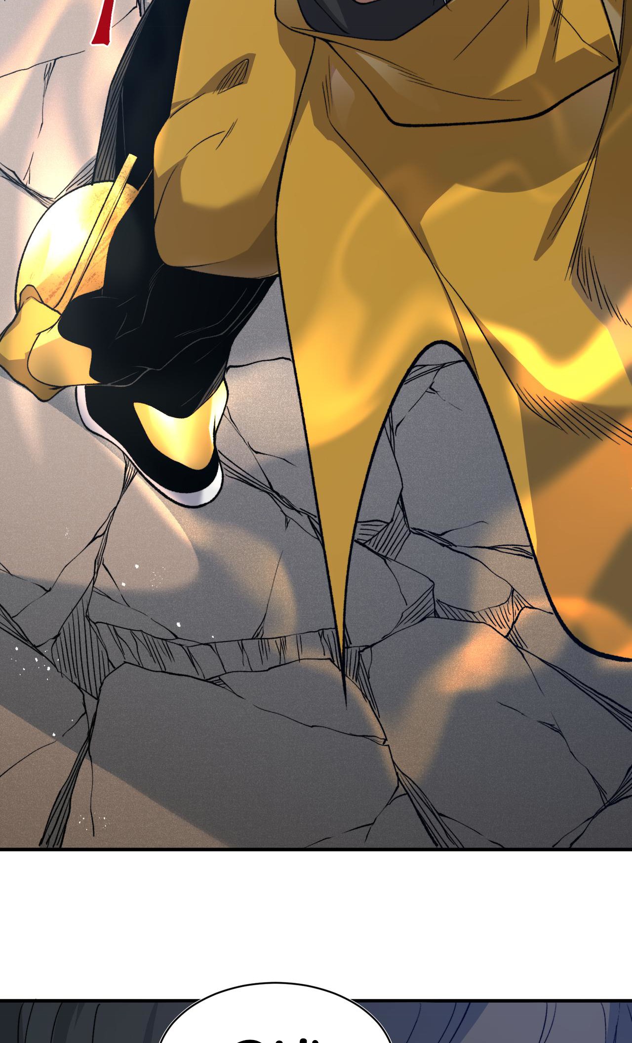 Read Demon Evolution FR Manga Online