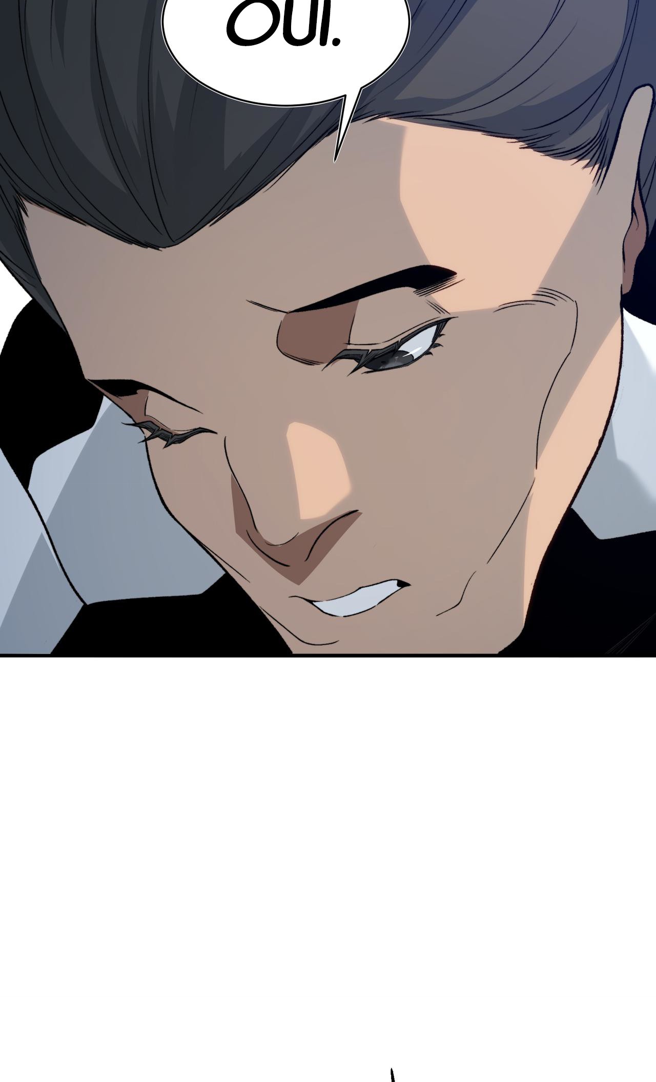 Read Demon Evolution FR Manga Online