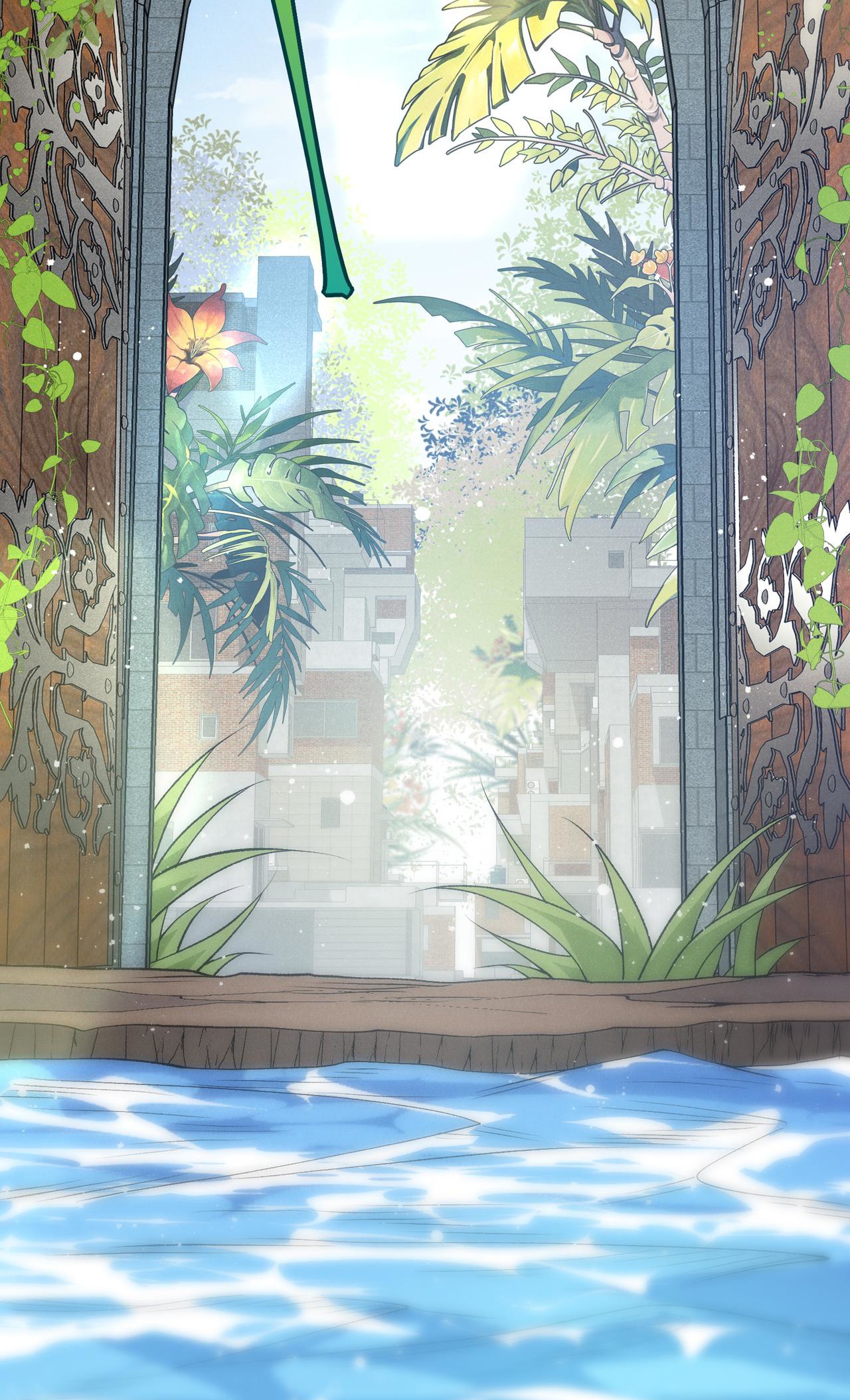 Read Demon Evolution FR Manga Online