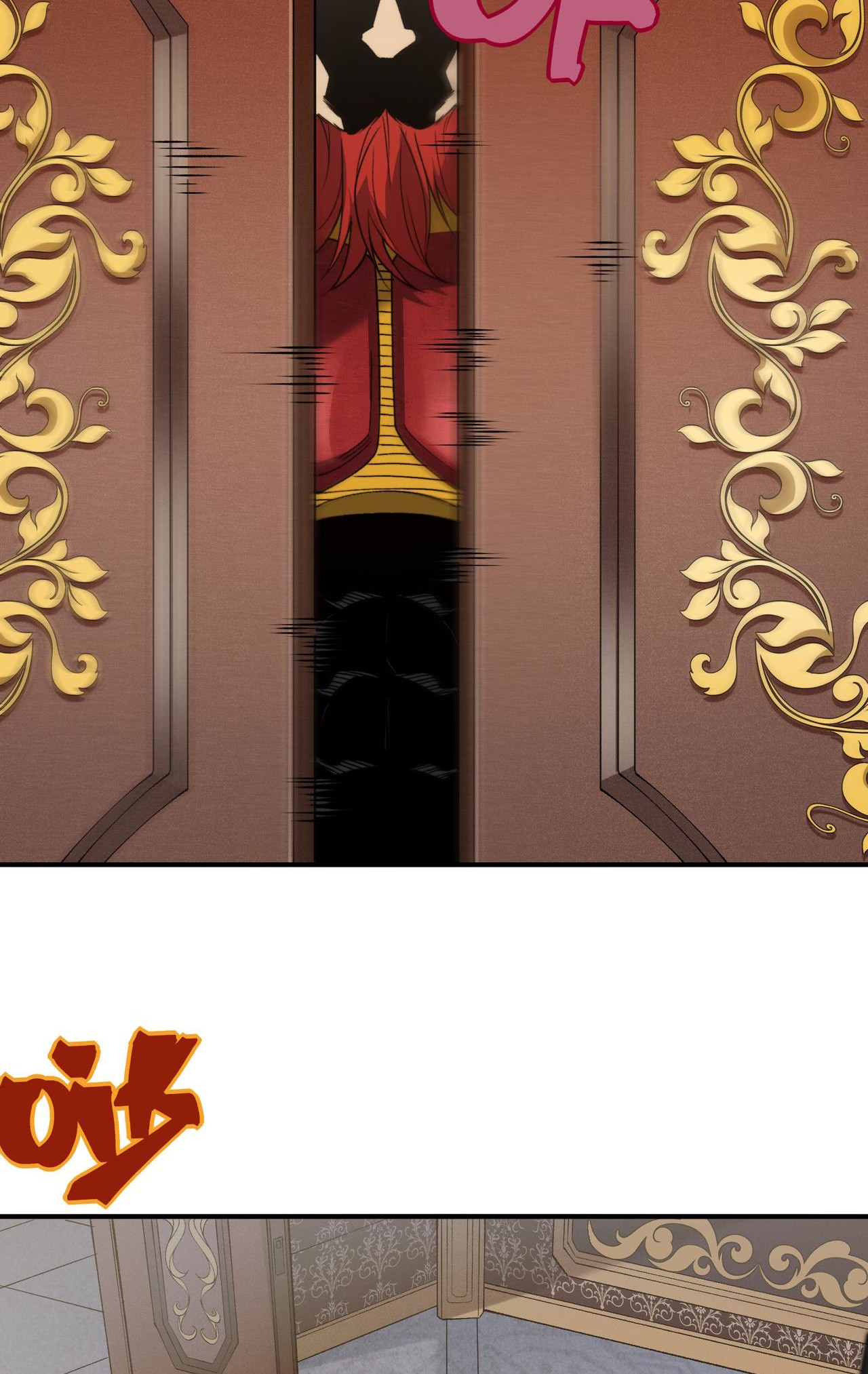 Read Demon Evolution FR Manga Online