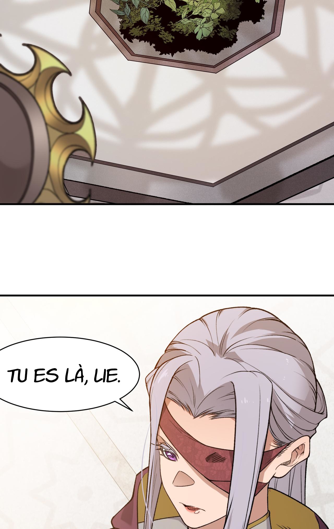 Read Demon Evolution FR Manga Online