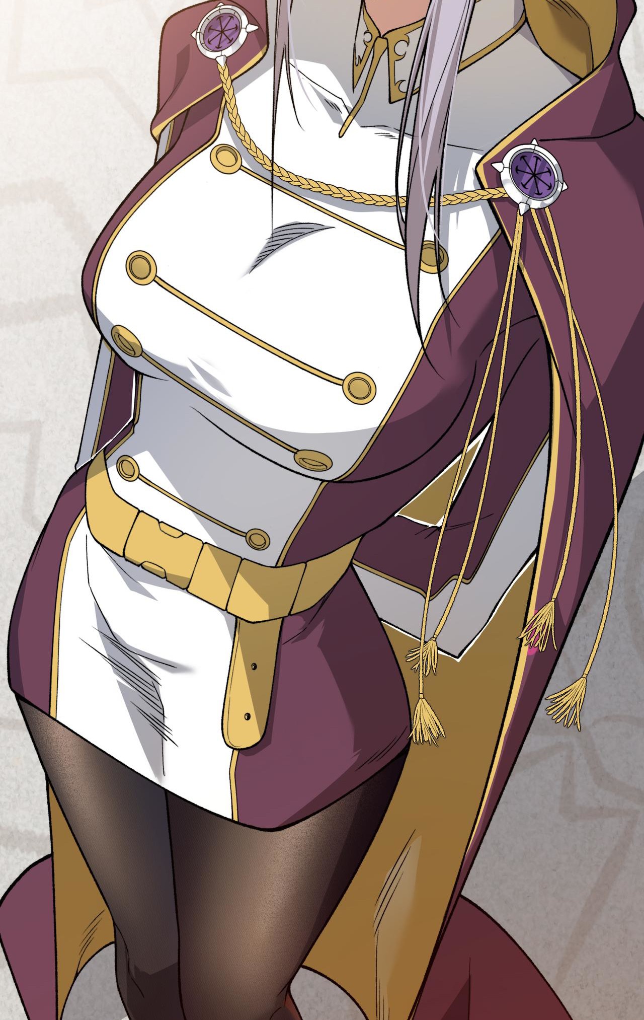 Read Demon Evolution FR Manga Online