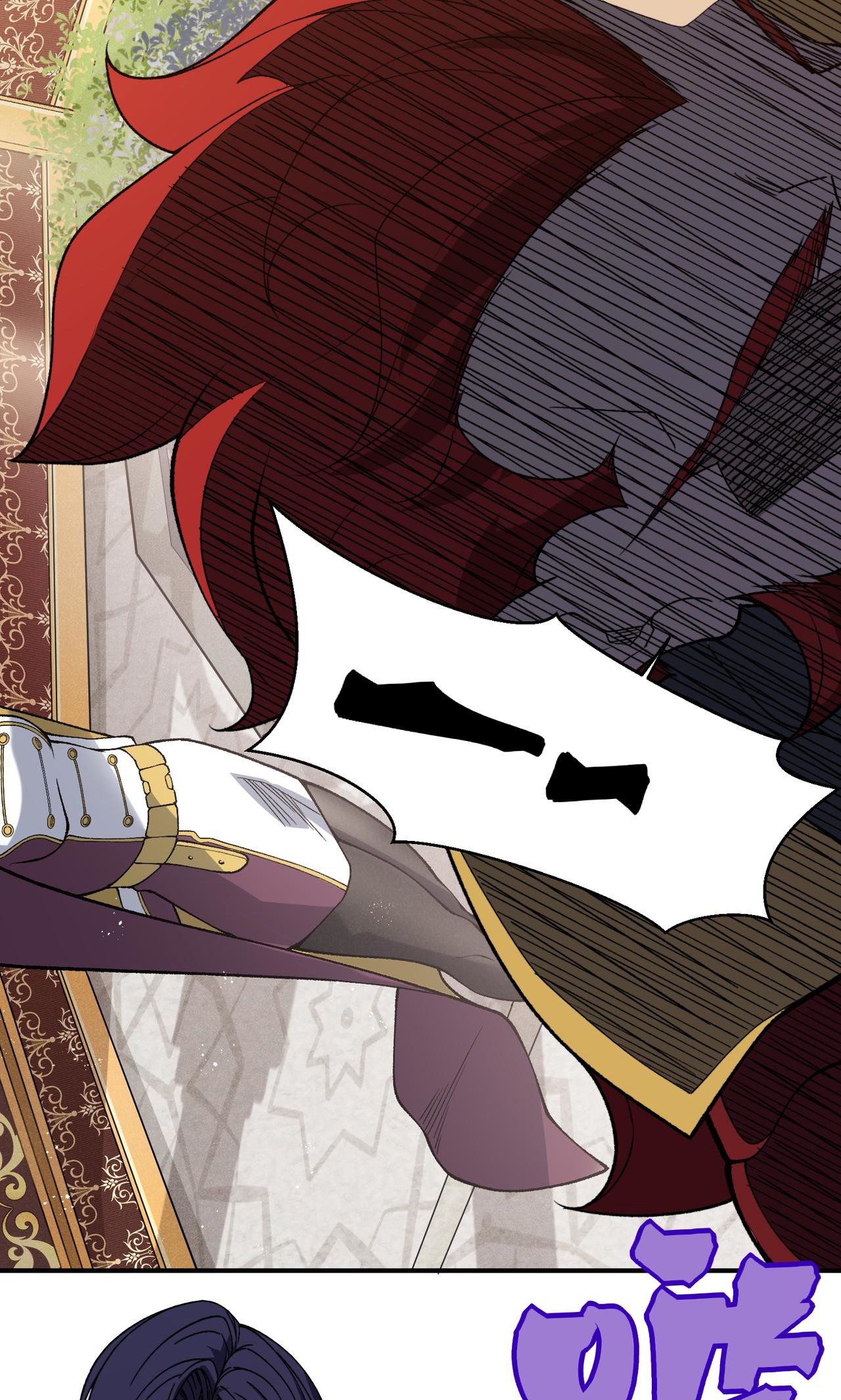 Read Demon Evolution FR Manga Online