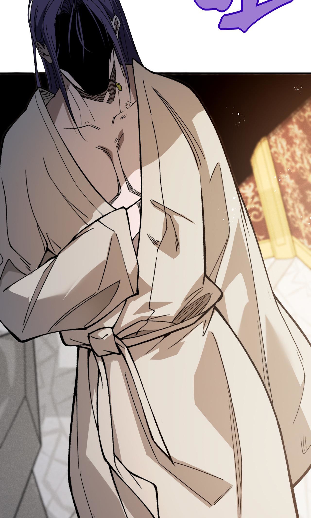 Read Demon Evolution FR Manga Online