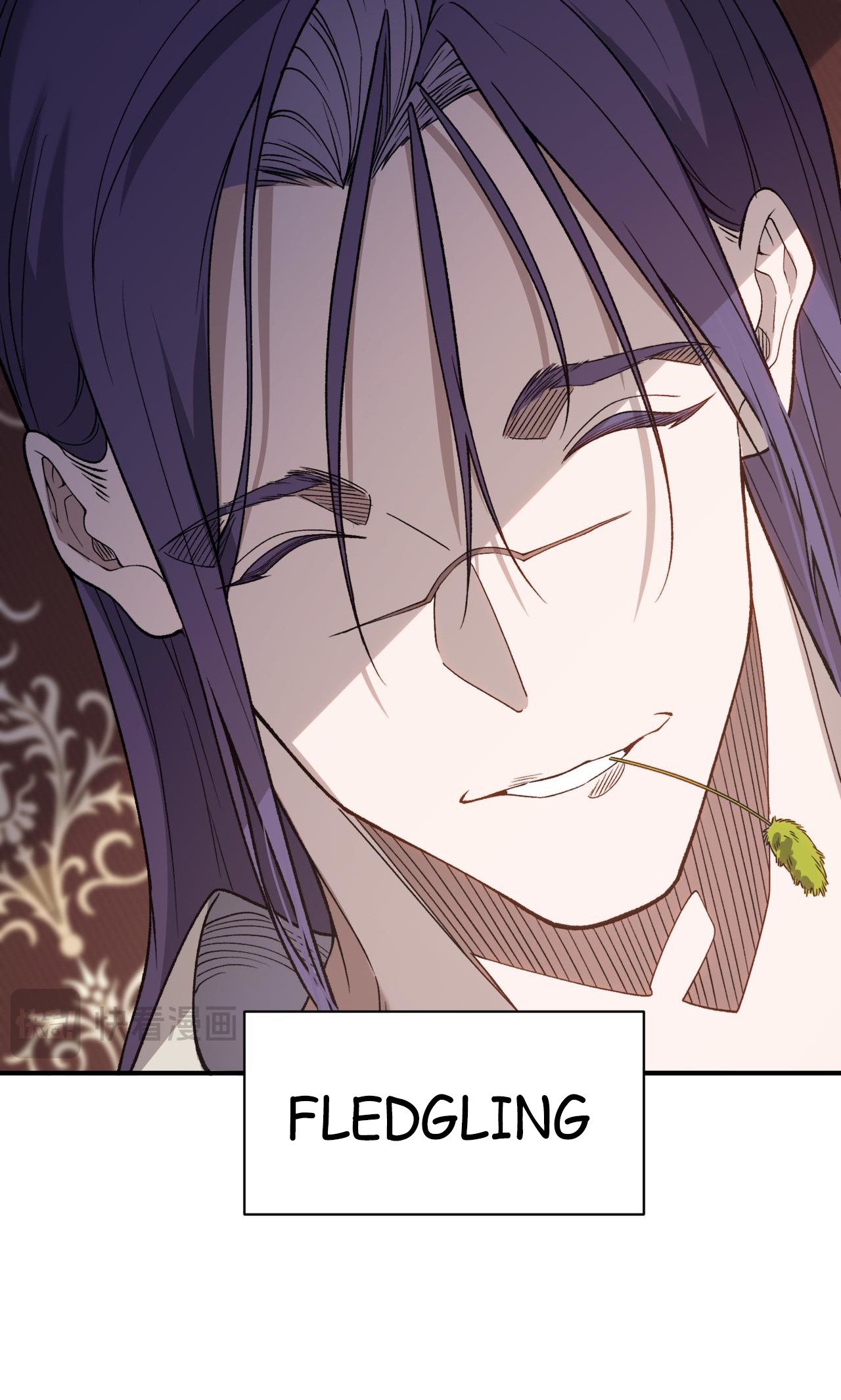 Read Demon Evolution FR Manga Online