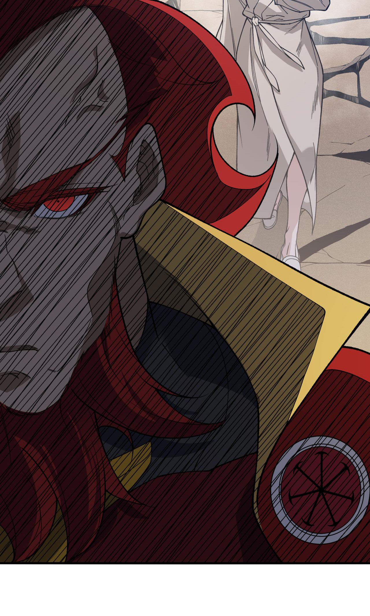 Read Demon Evolution FR Manga Online