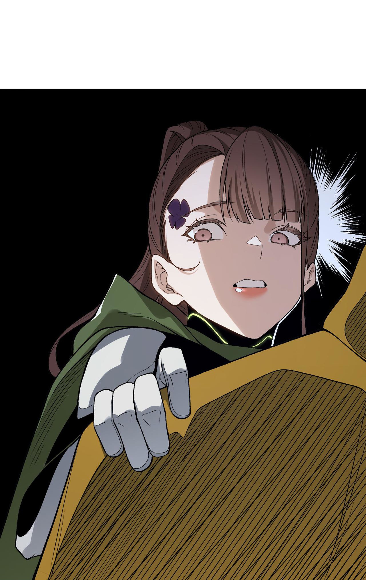 Read Demon Evolution FR Manga Online