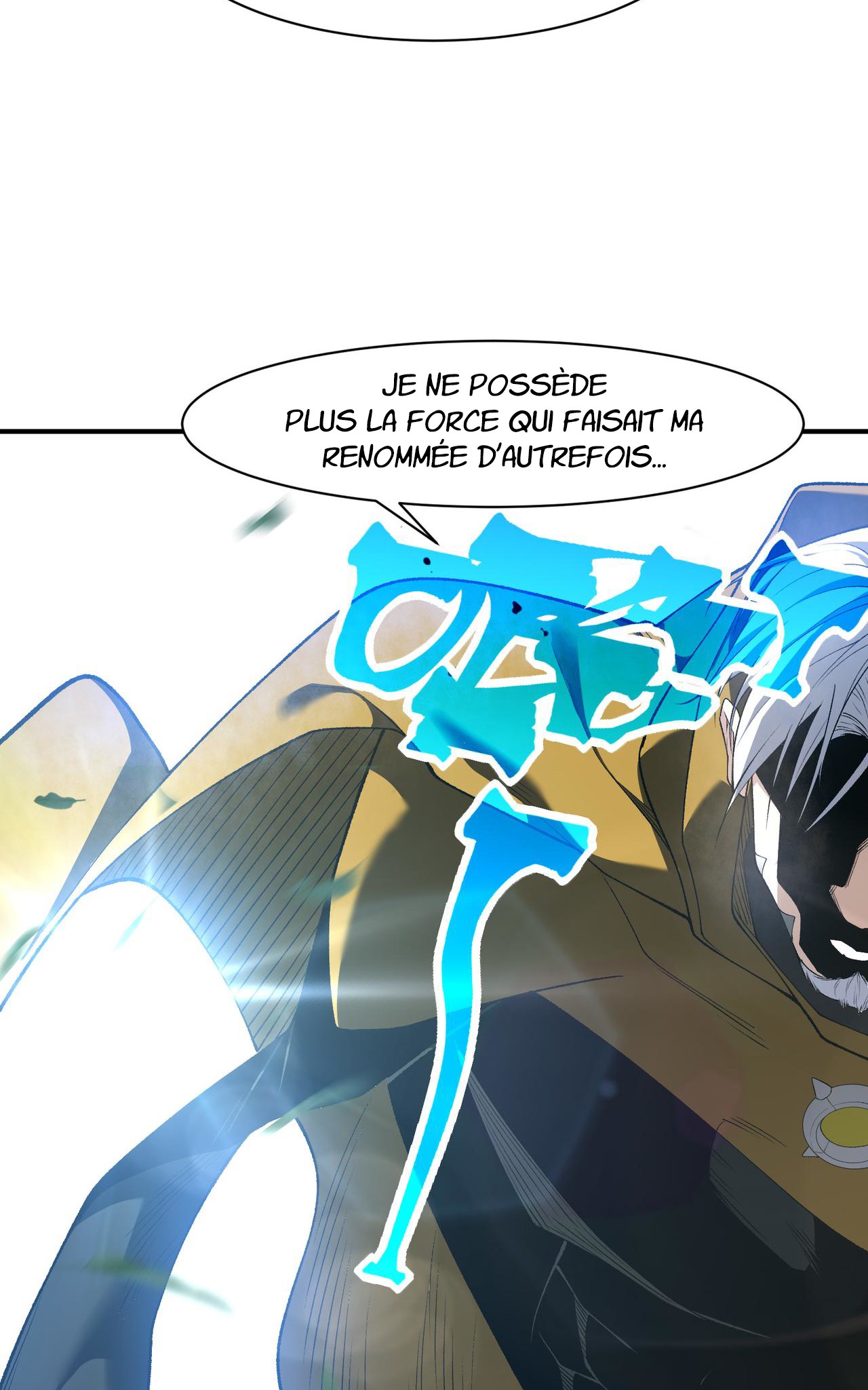 Read Demon Evolution FR Manga Online