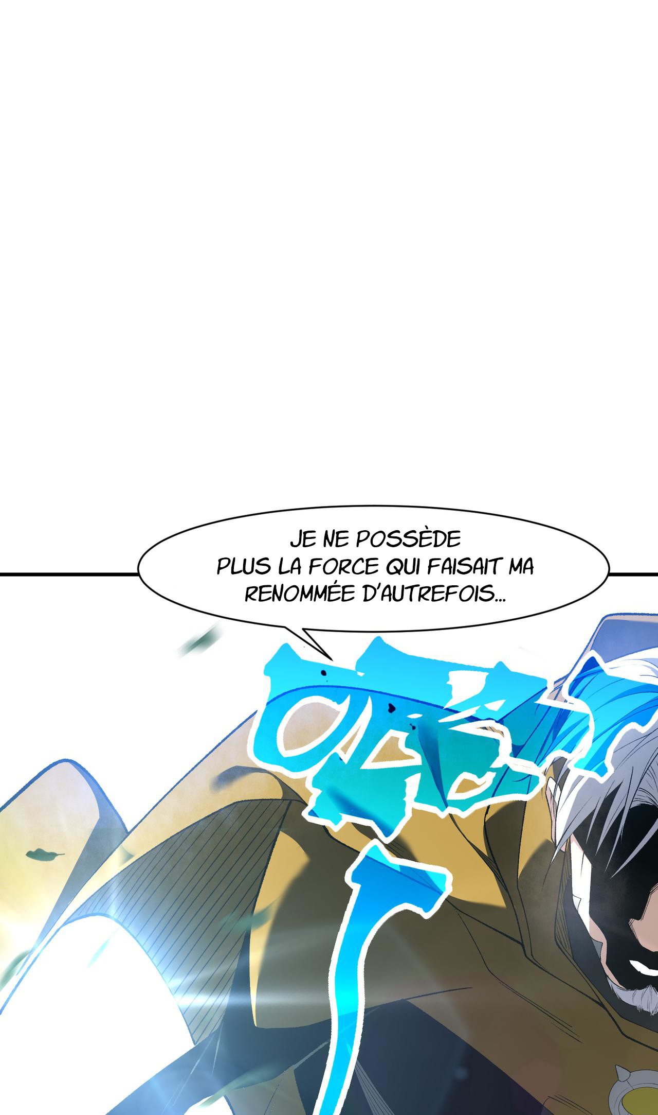 Read Demon Evolution FR Manga Online