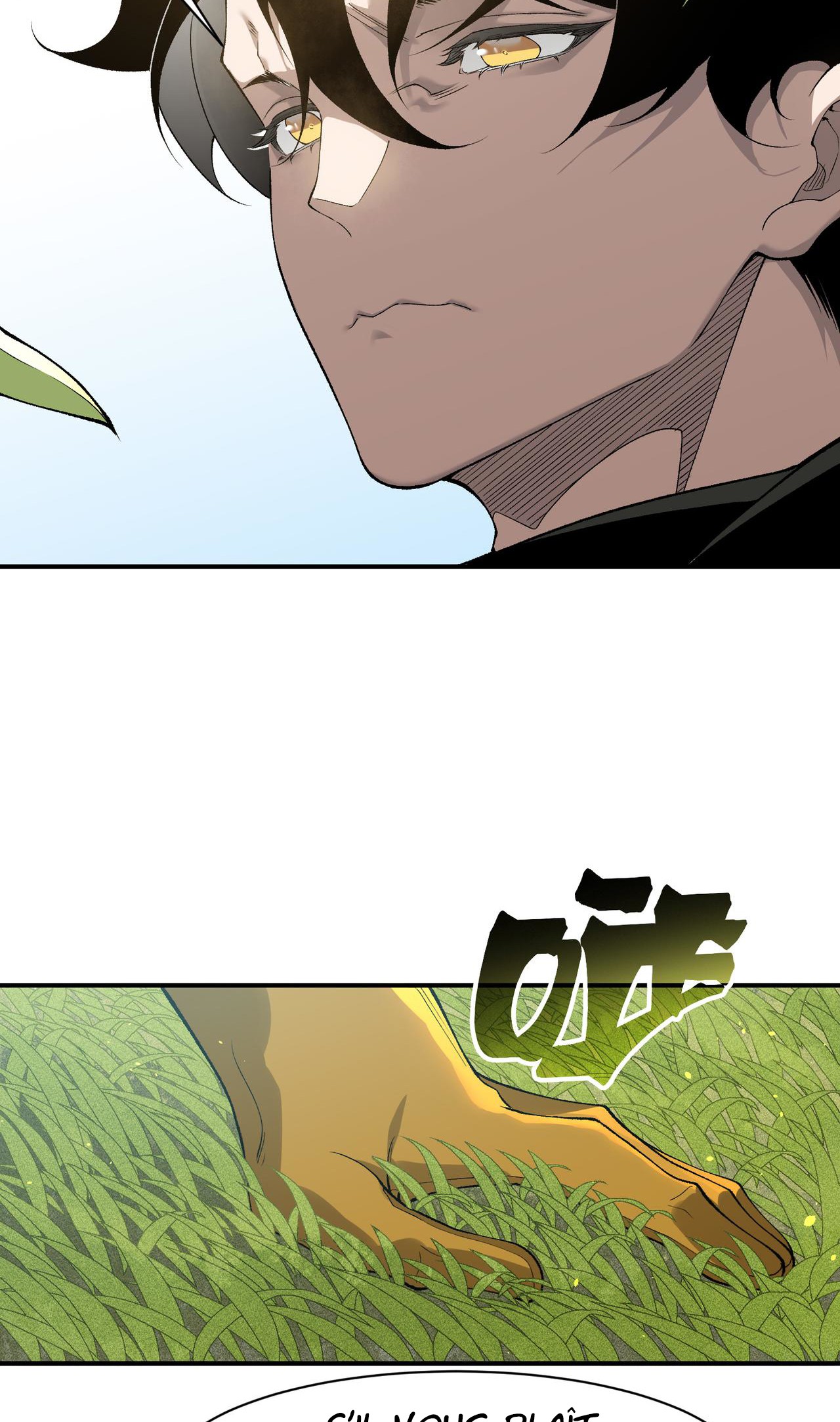 Read Demon Evolution FR Manga Online