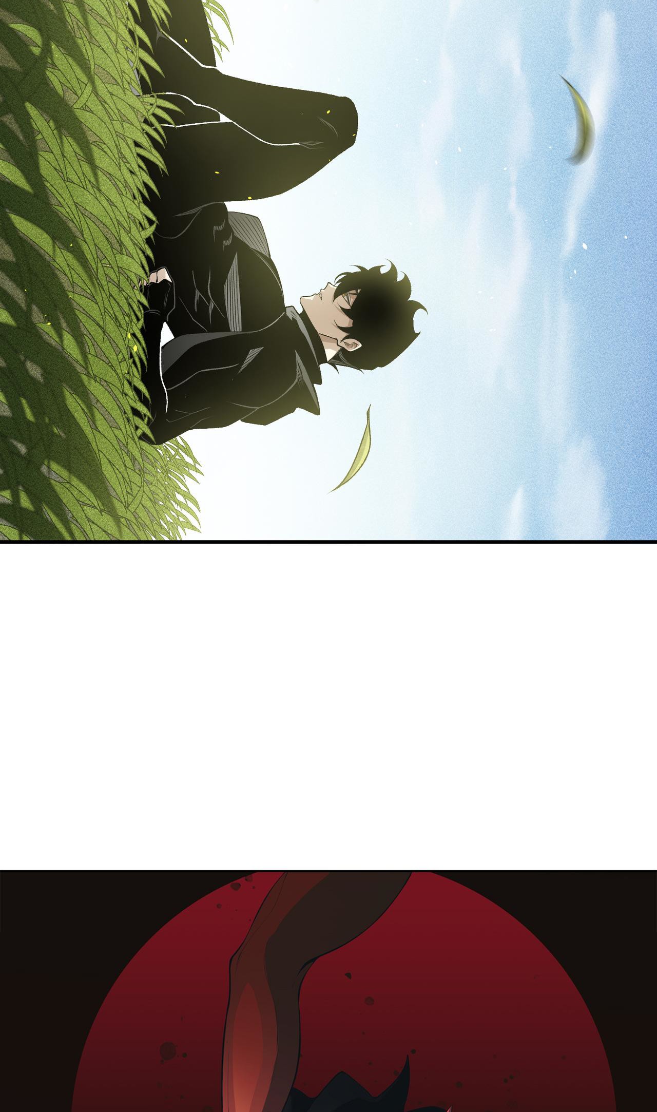 Read Demon Evolution FR Manga Online