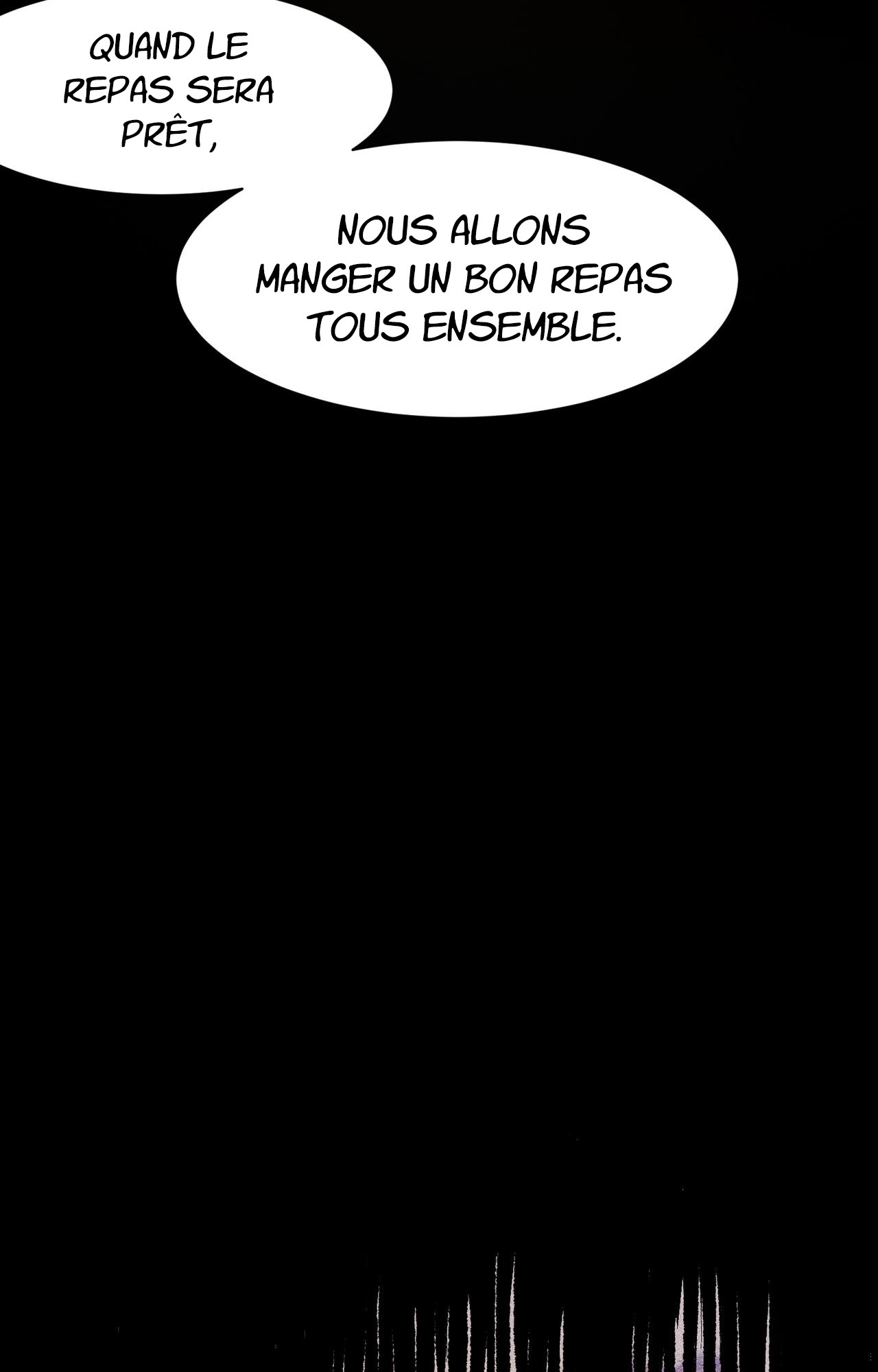 Read Demon Evolution FR Manga Online