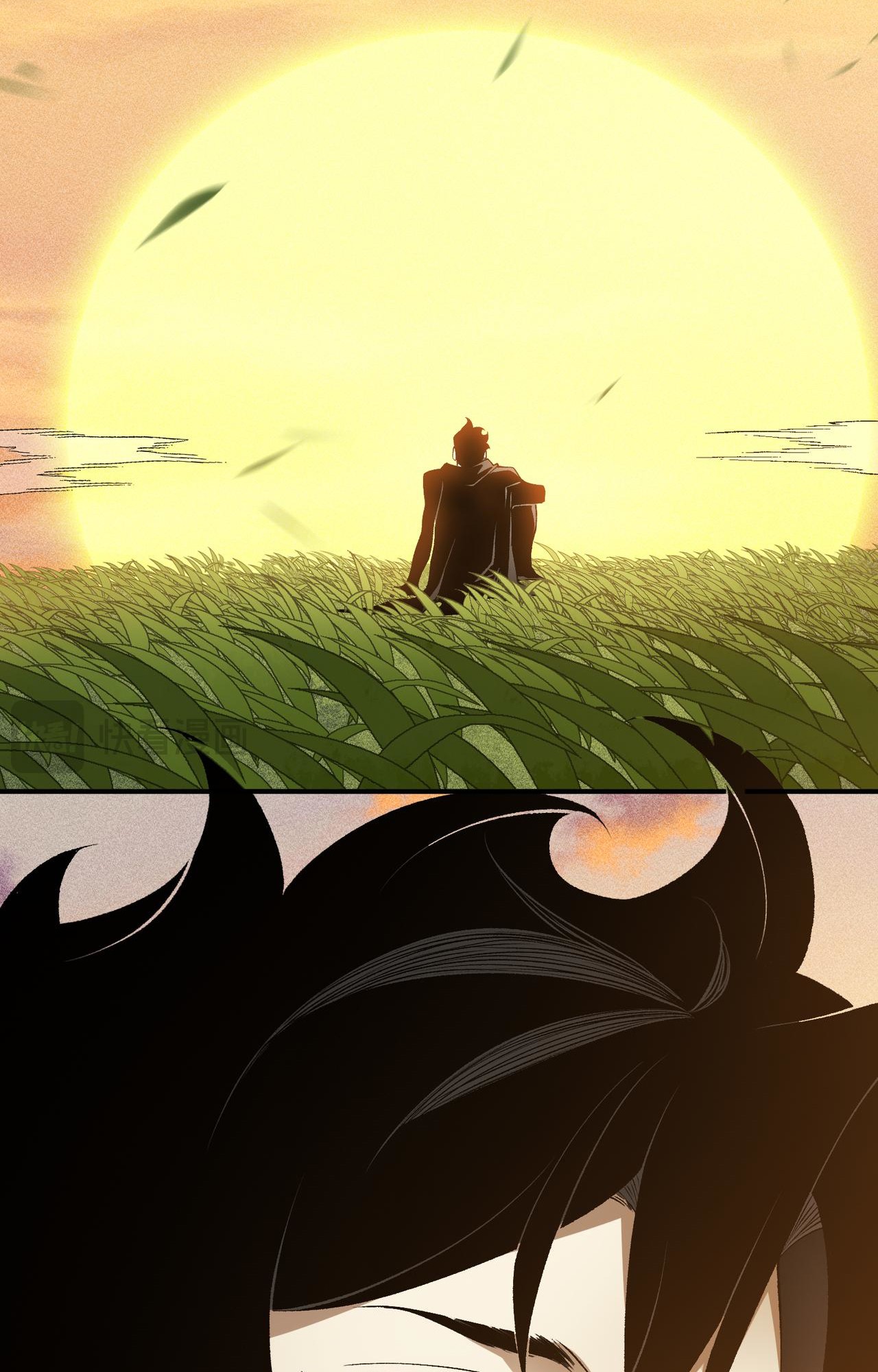 Read Demon Evolution FR Manga Online