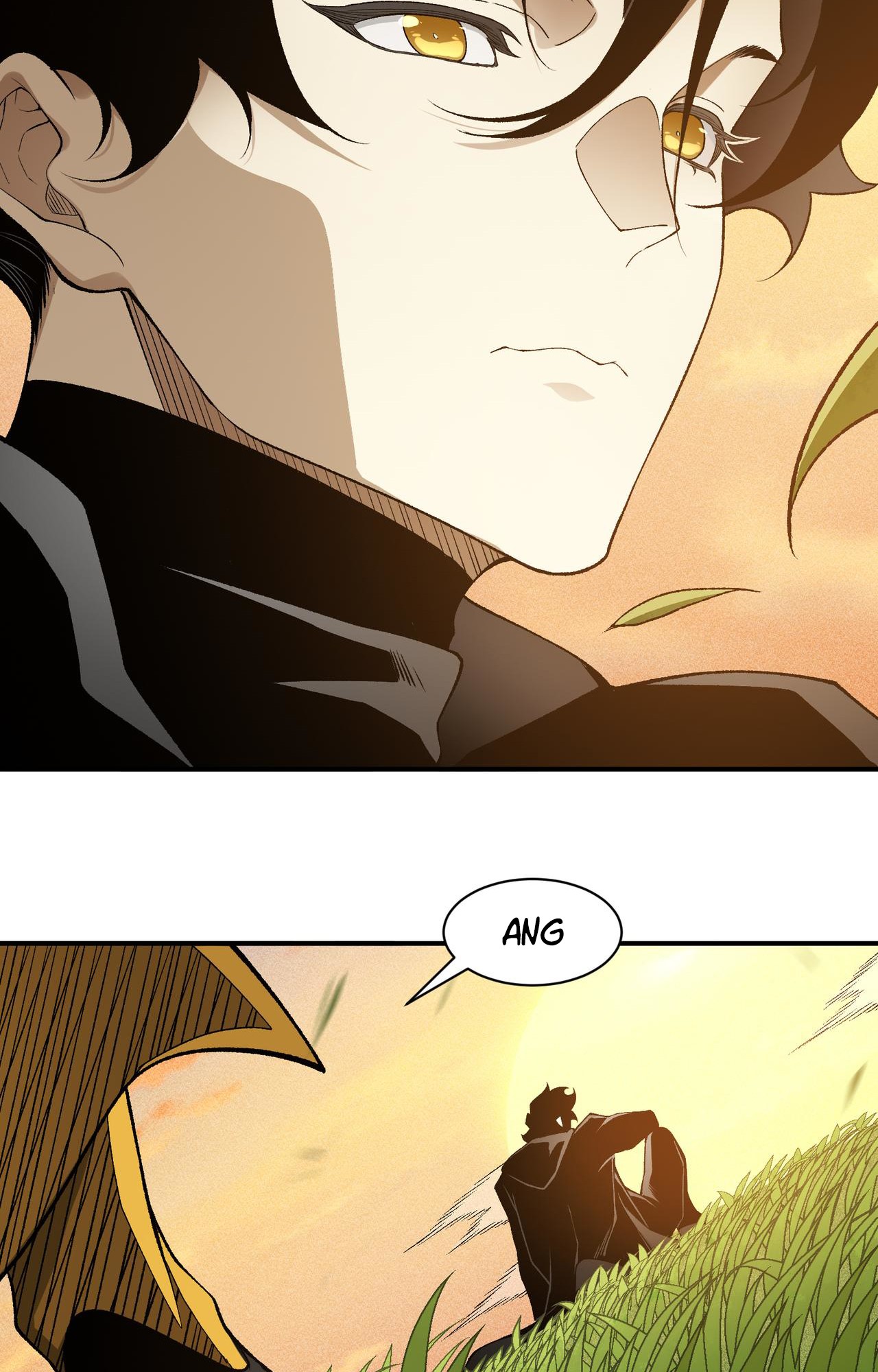 Read Demon Evolution FR Manga Online