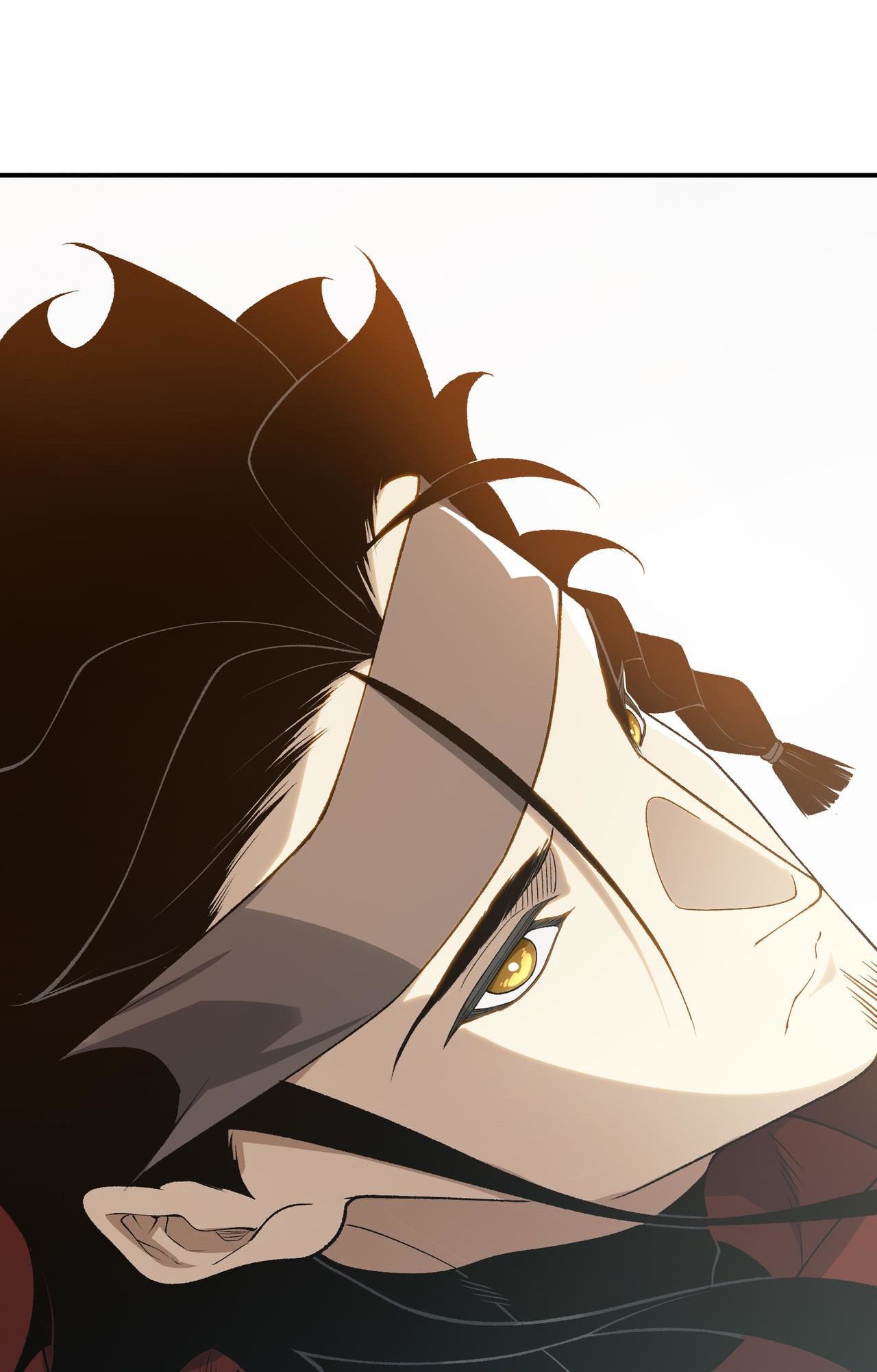 Read Demon Evolution FR Manga Online