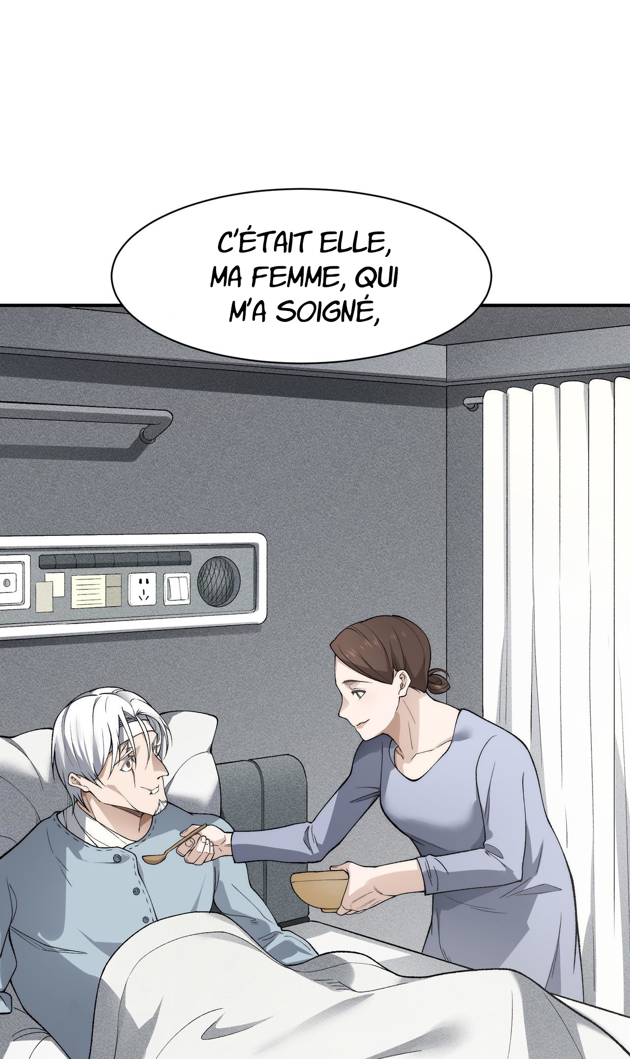 Read Demon Evolution FR Manga Online