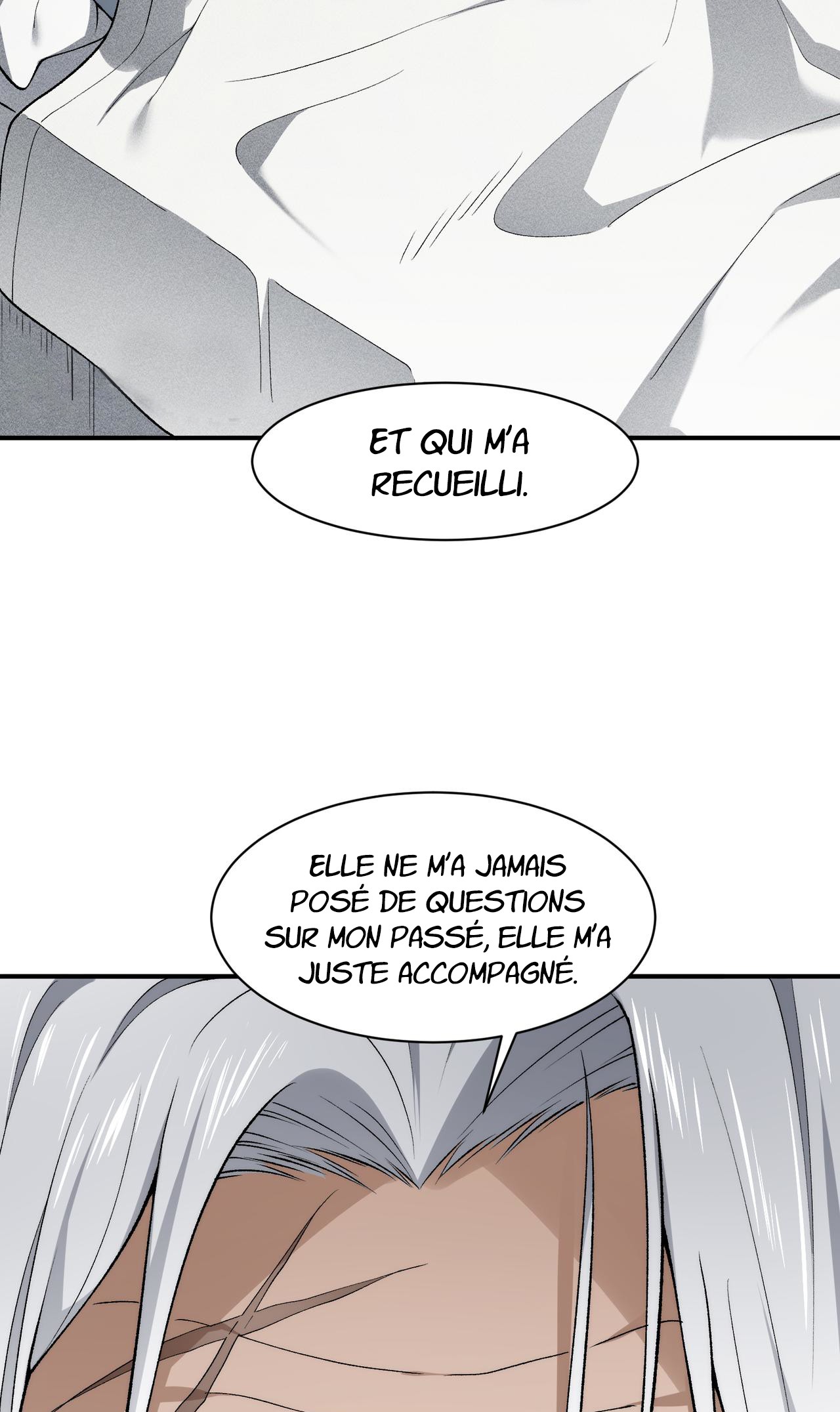 Read Demon Evolution FR Manga Online