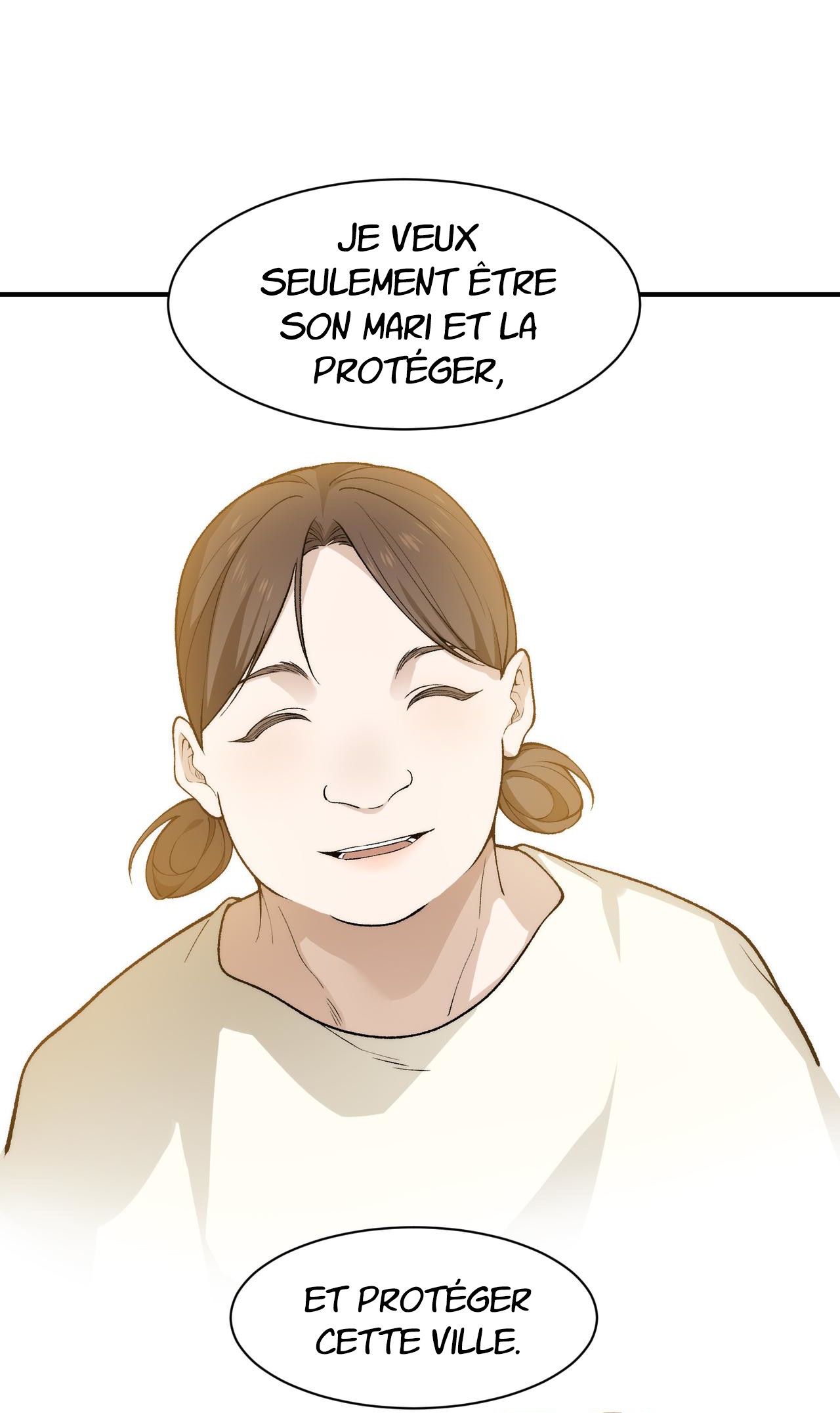 Read Demon Evolution FR Manga Online