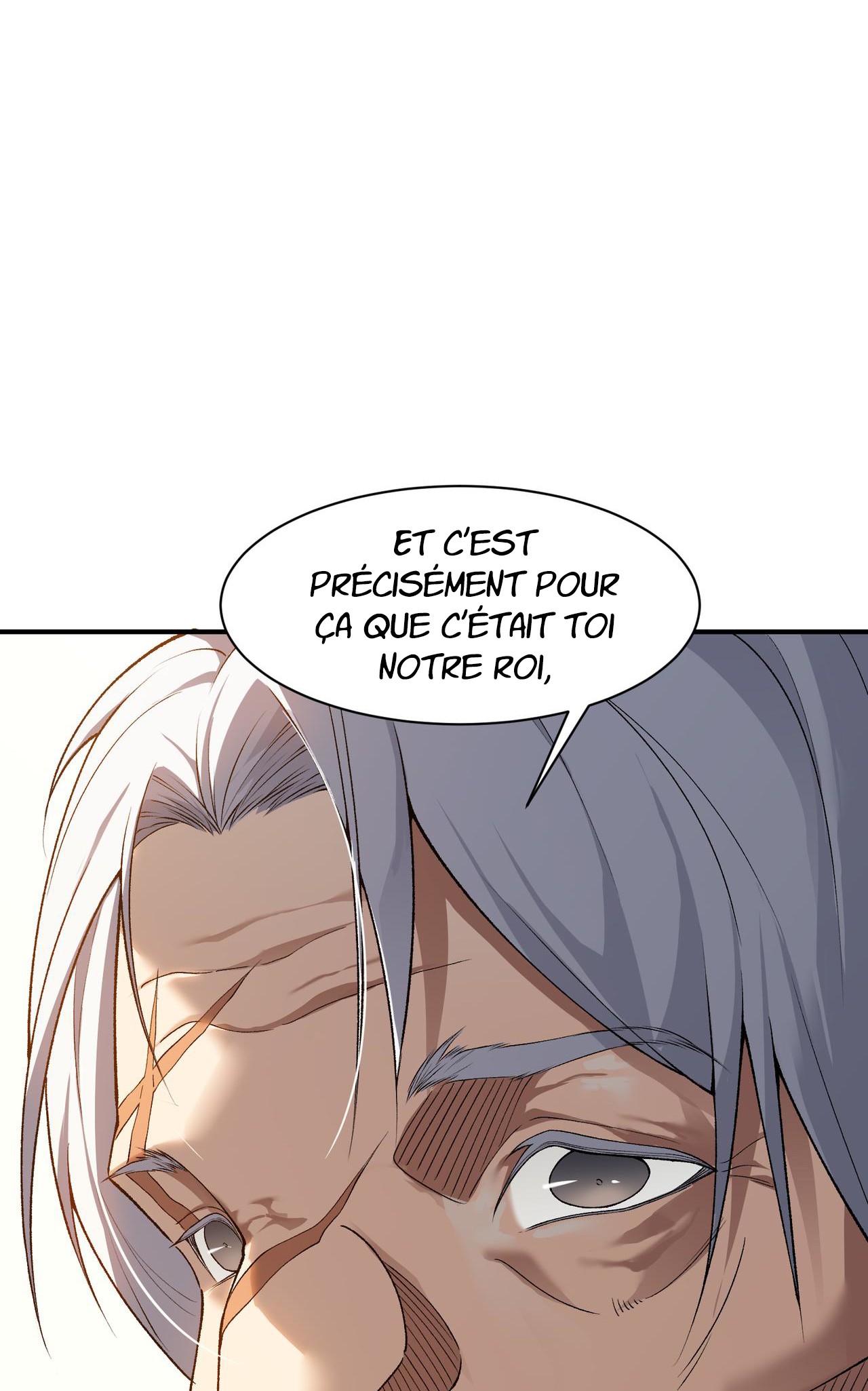 Read Demon Evolution FR Manga Online