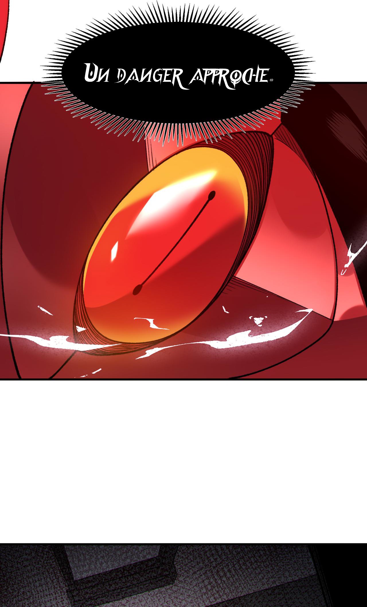 Read Demon Evolution FR Manga Online