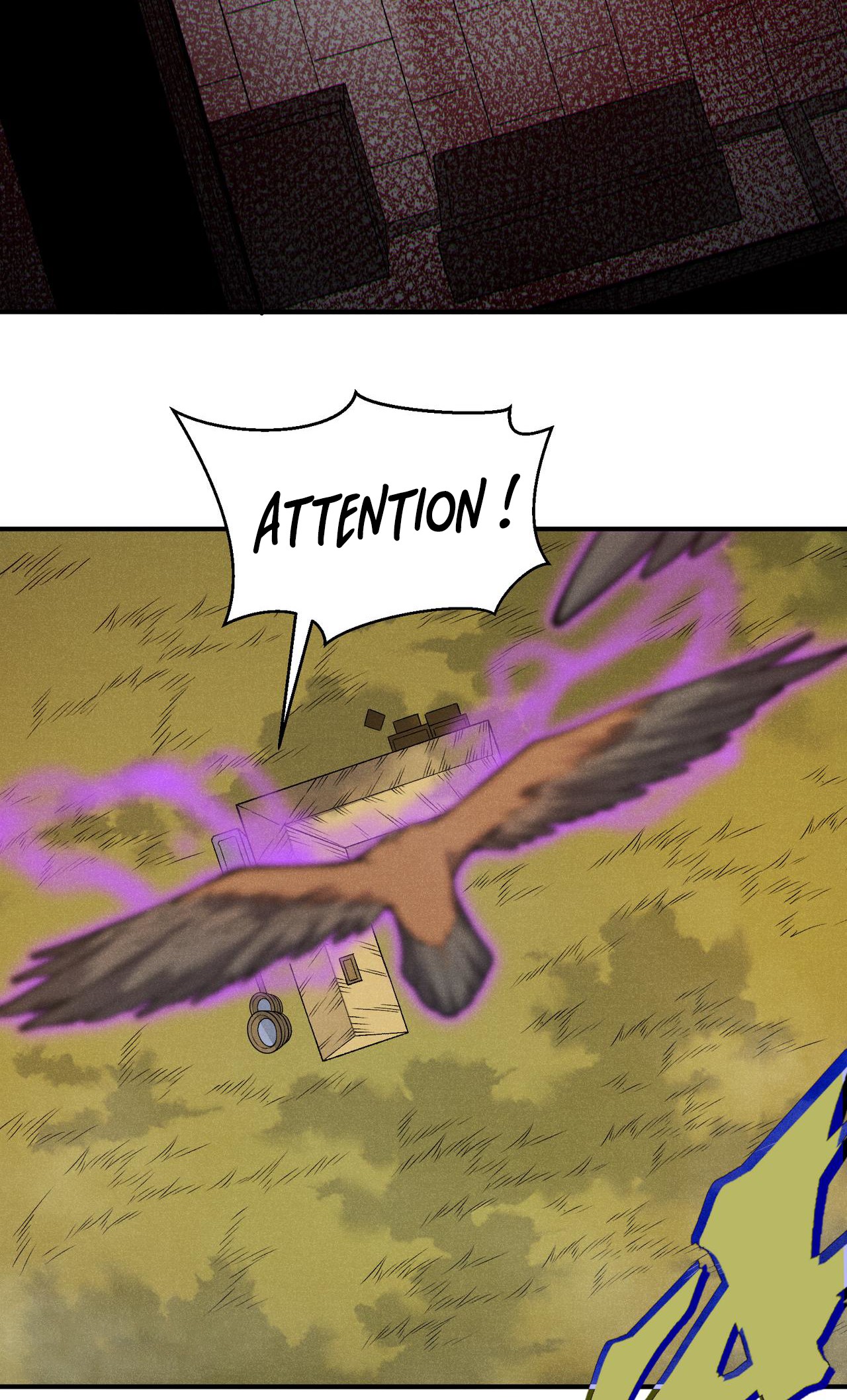 Read Demon Evolution FR Manga Online