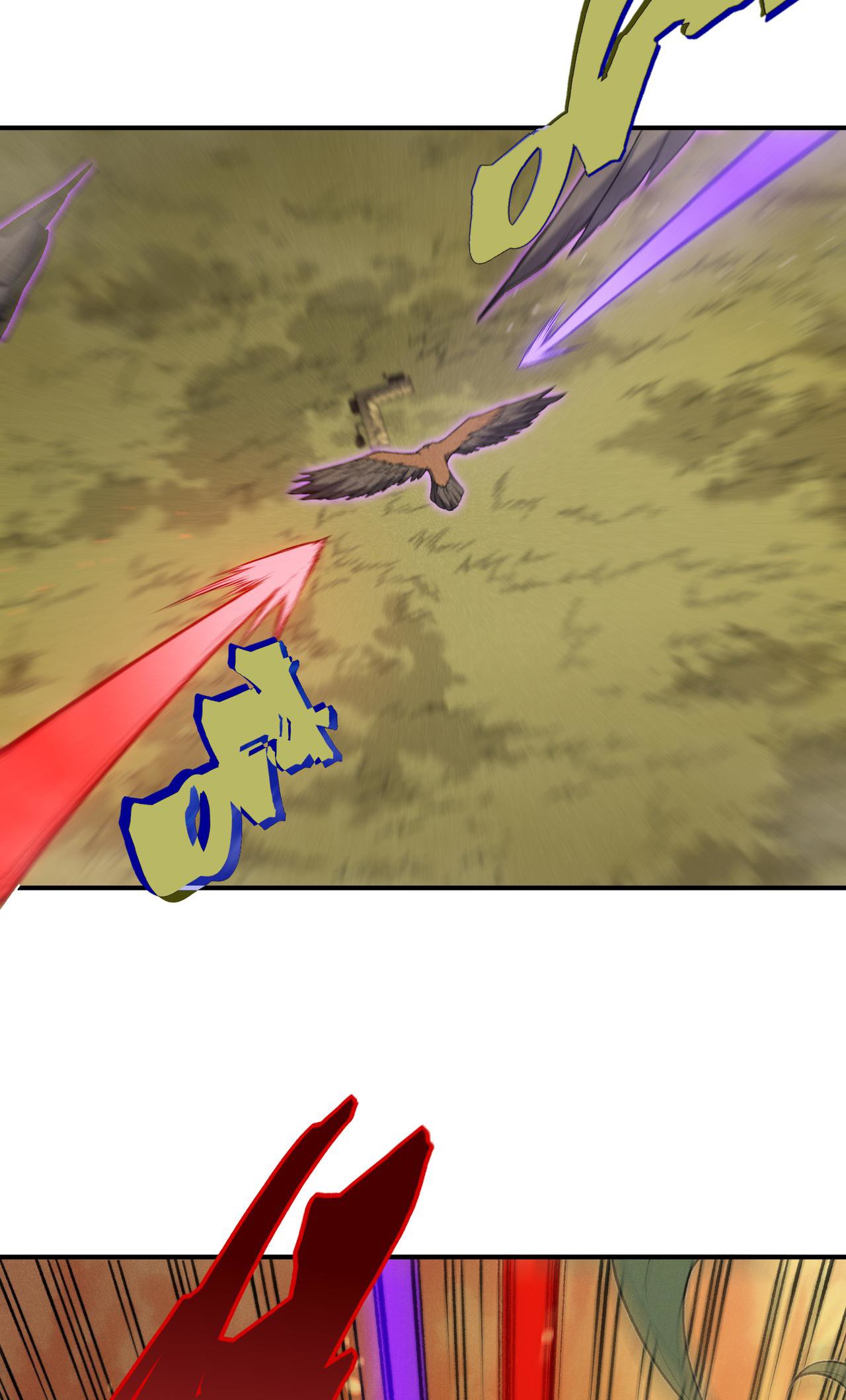 Read Demon Evolution FR Manga Online