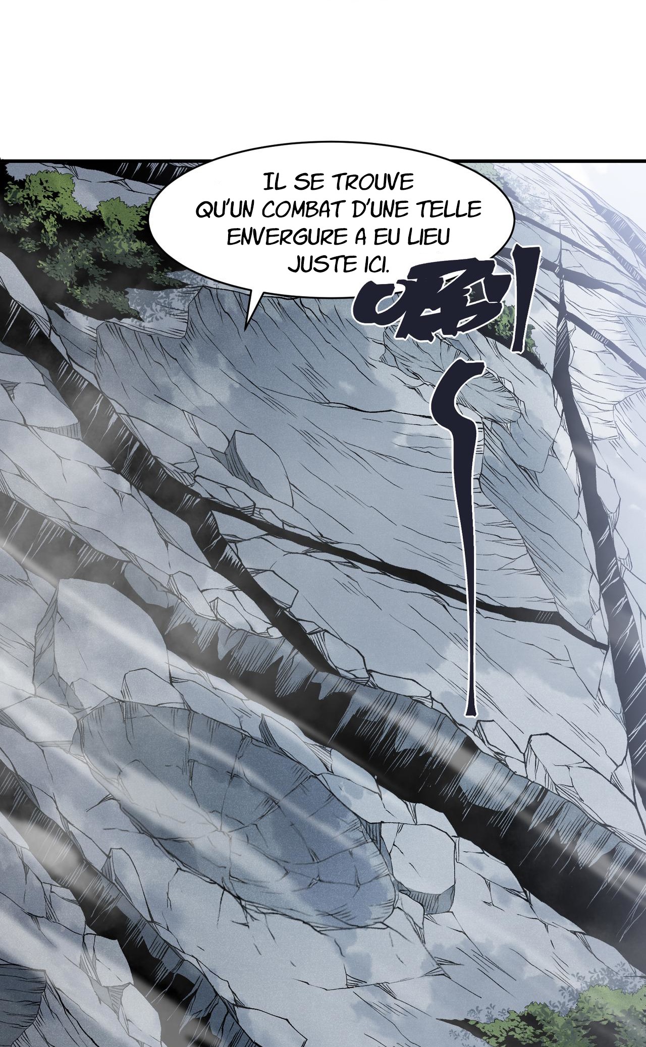 Read Demon Evolution FR Manga Online