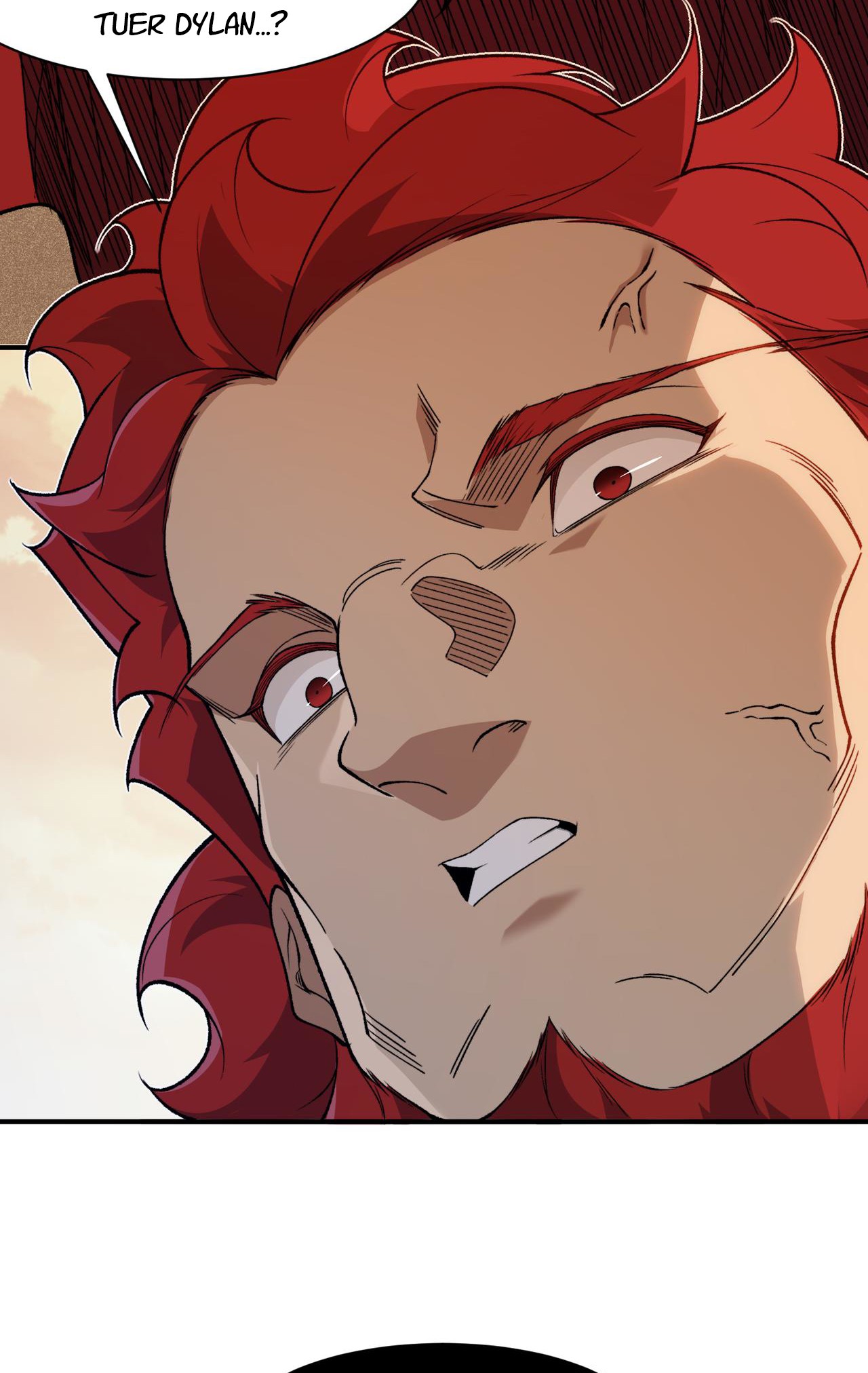 Read Demon Evolution FR Manga Online