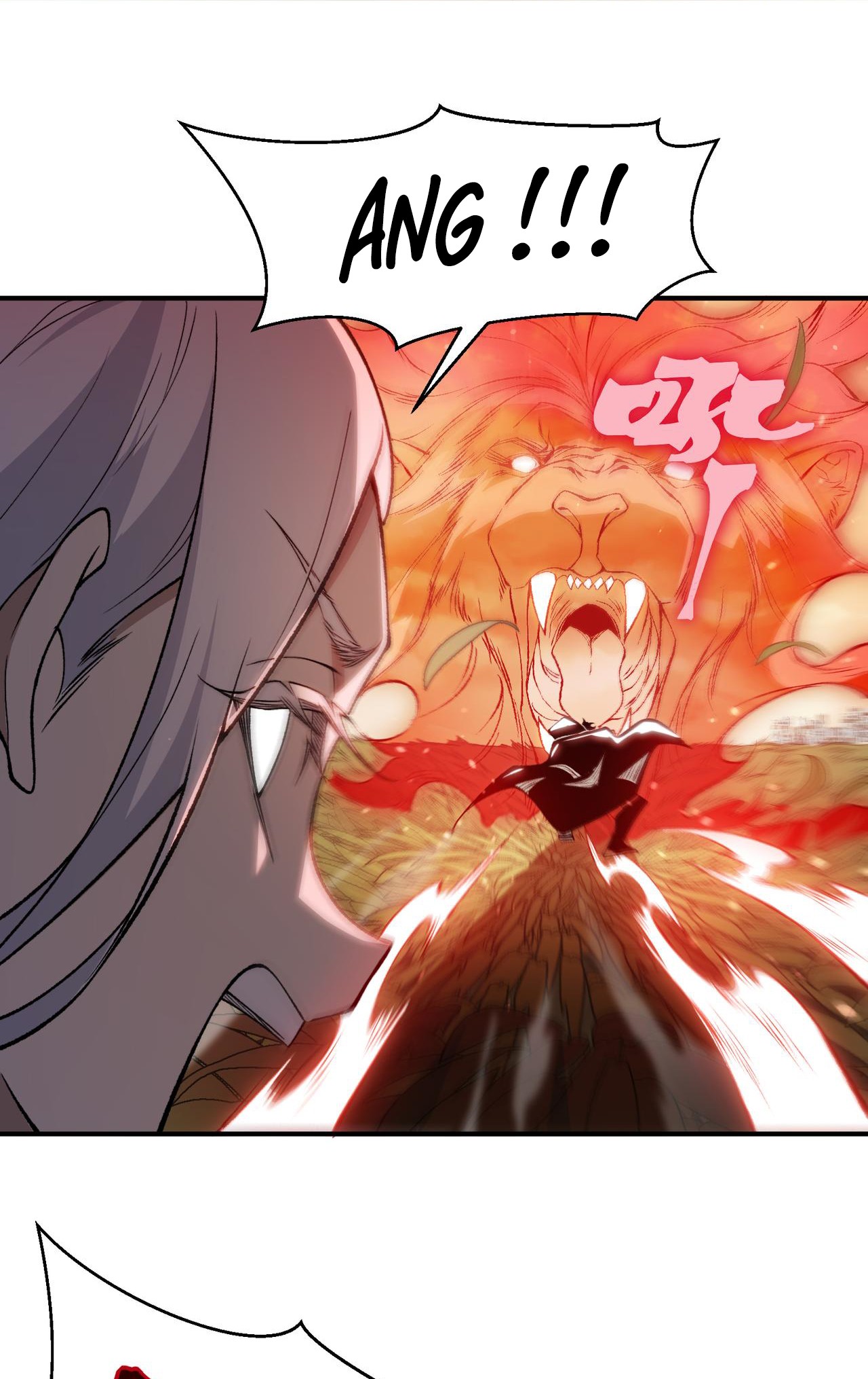 Read Demon Evolution FR Manga Online