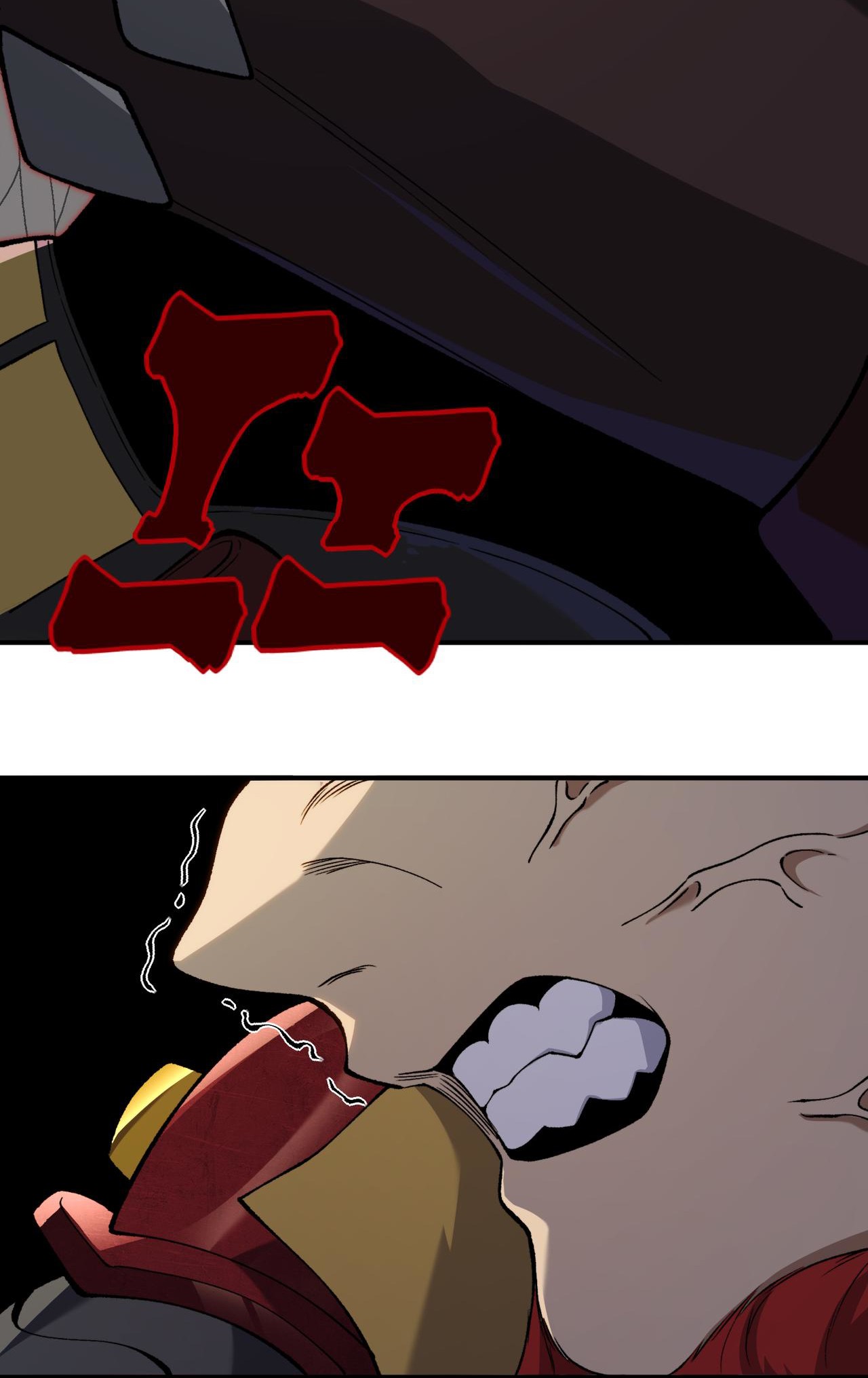 Read Demon Evolution FR Manga Online