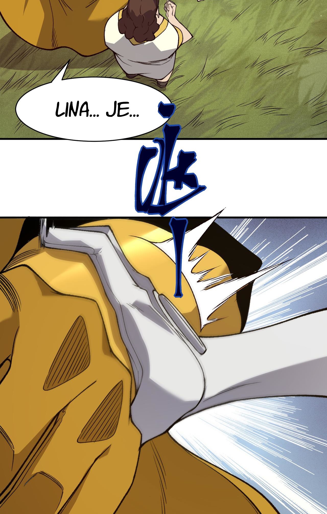 Read Demon Evolution FR Manga Online