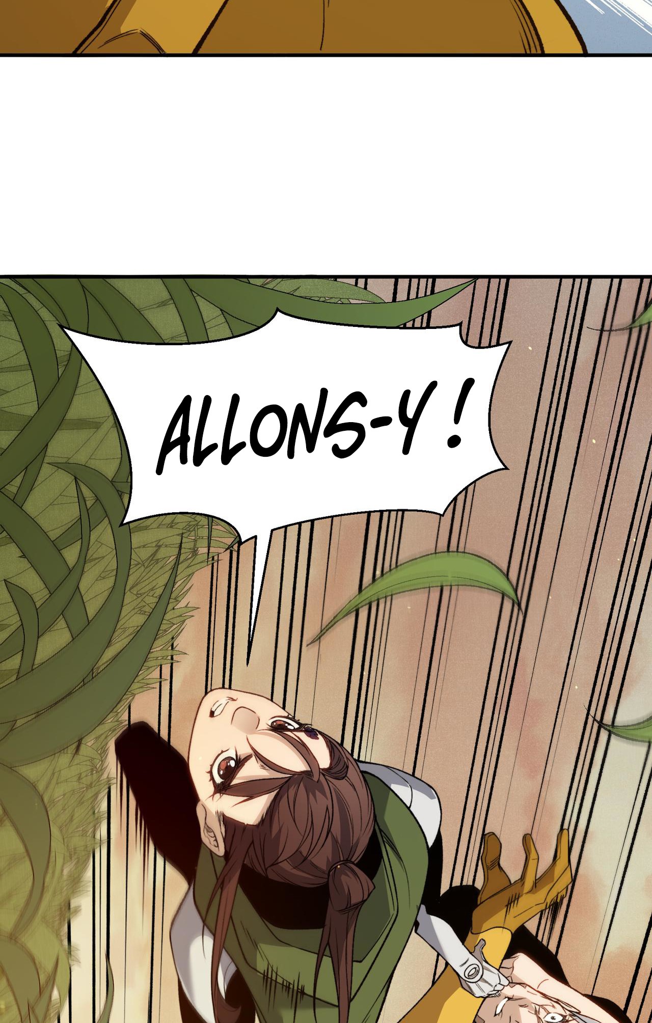 Read Demon Evolution FR Manga Online