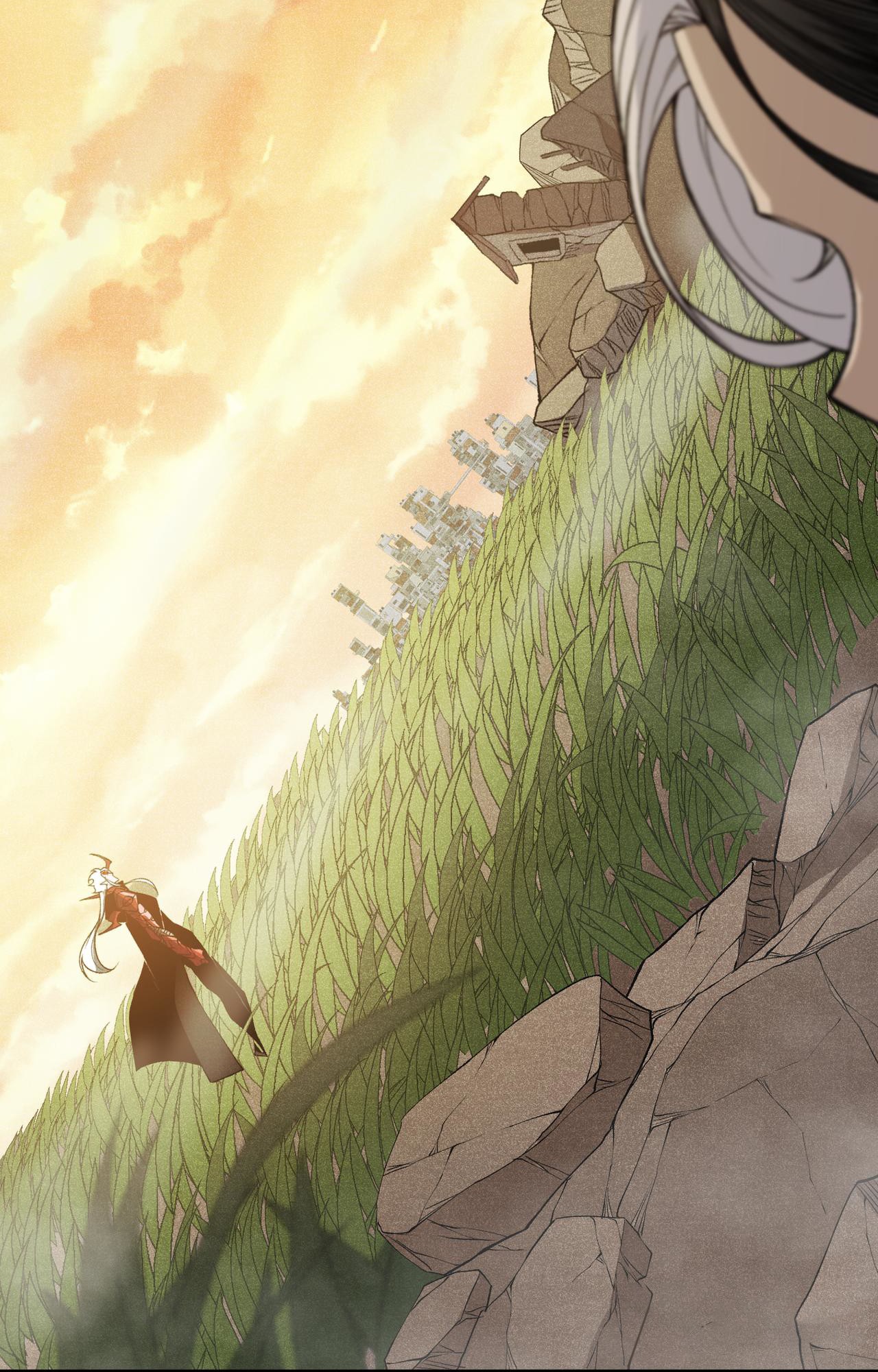 Read Demon Evolution FR Manga Online