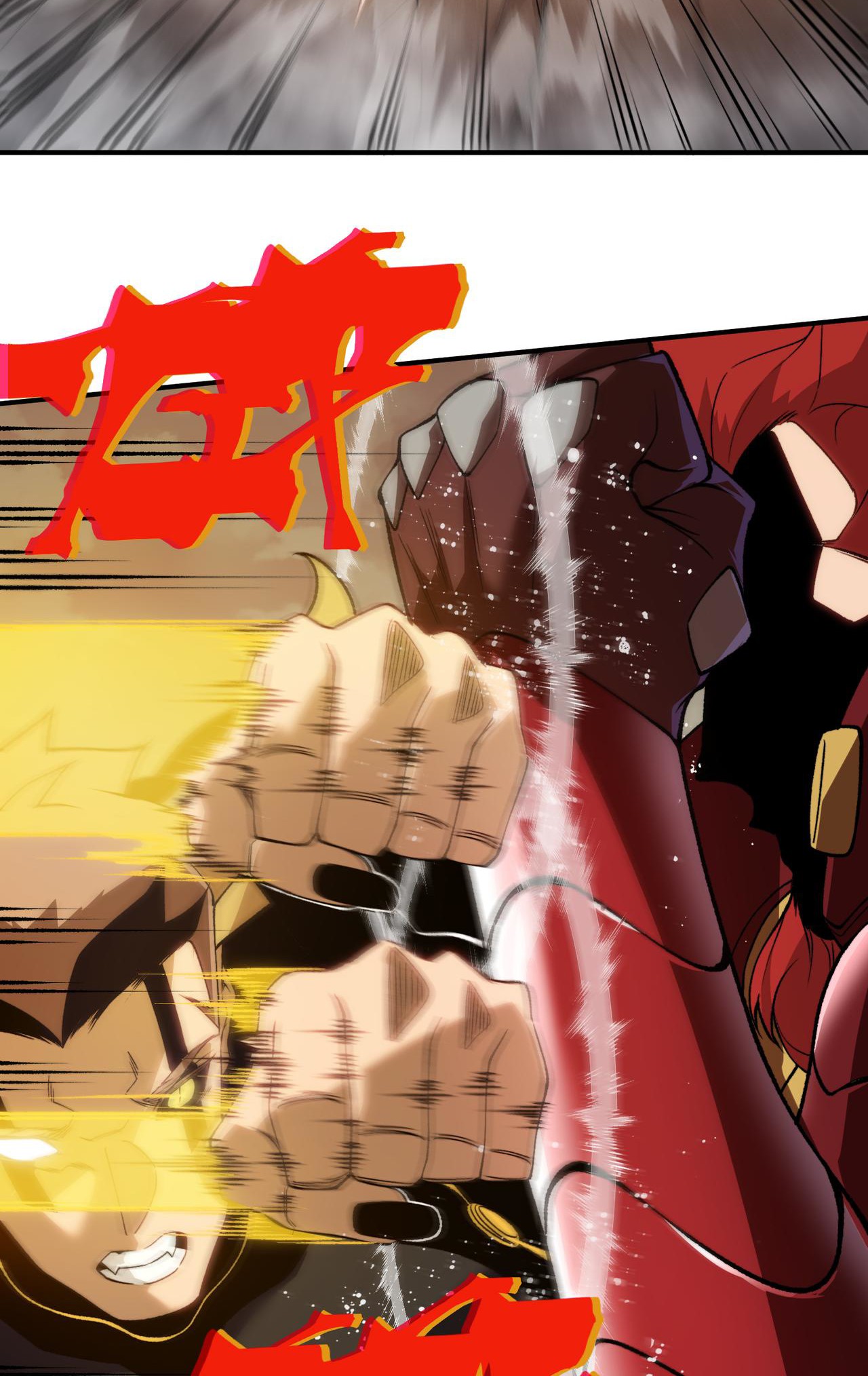 Read Demon Evolution FR Manga Online