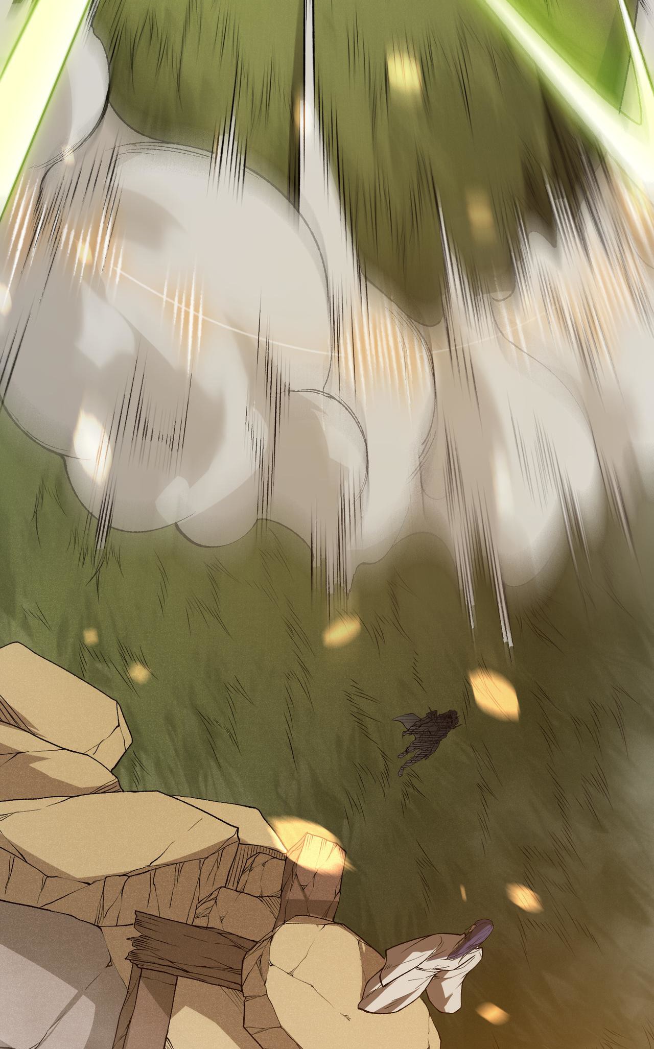 Read Demon Evolution FR Manga Online