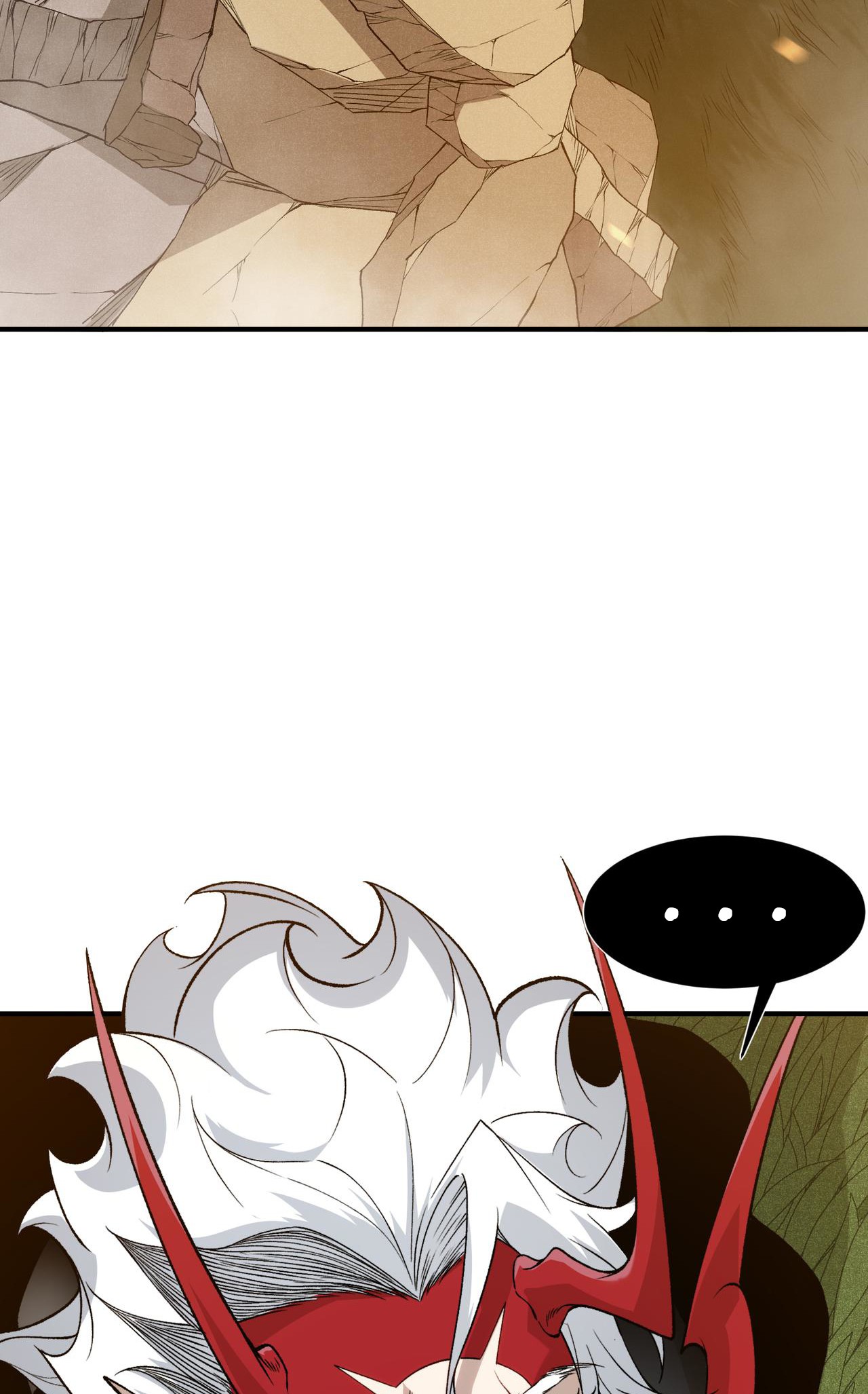 Read Demon Evolution FR Manga Online