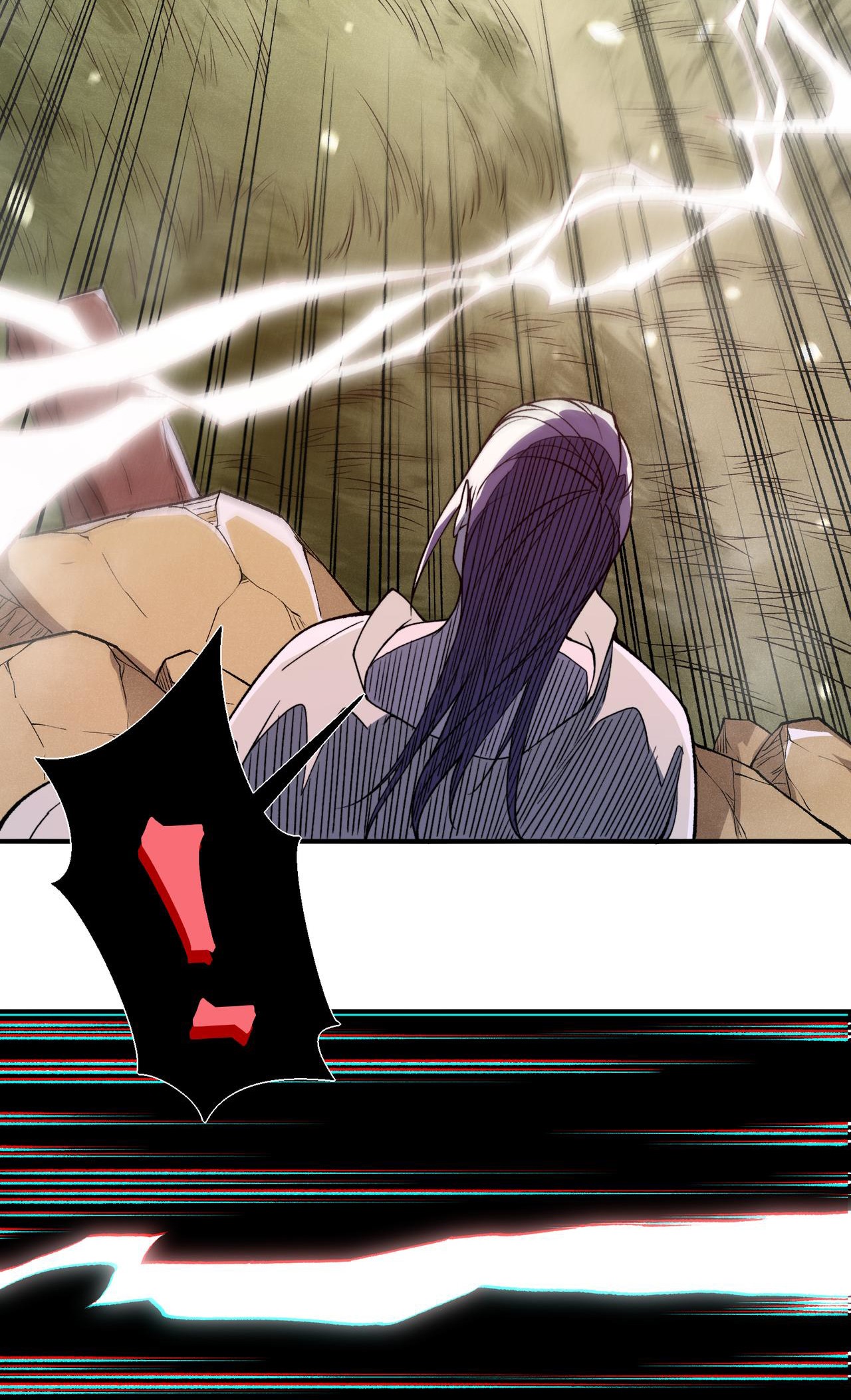 Read Demon Evolution FR Manga Online