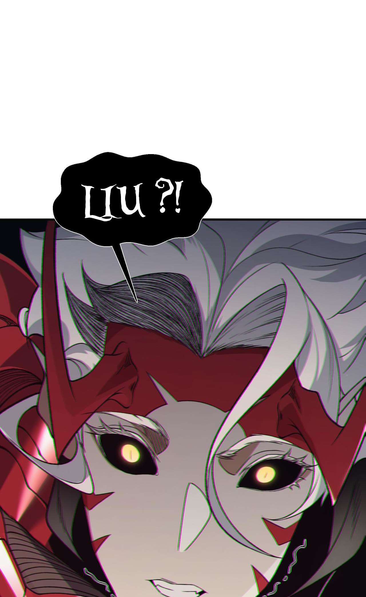 Read Demon Evolution FR Manga Online