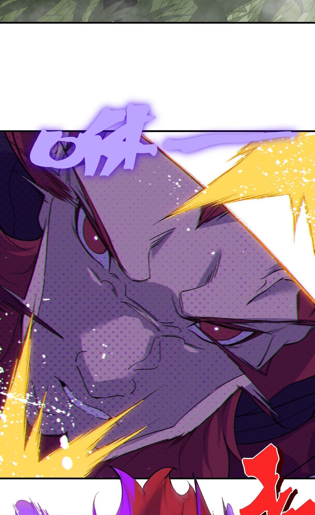 Read Demon Evolution FR Manga Online