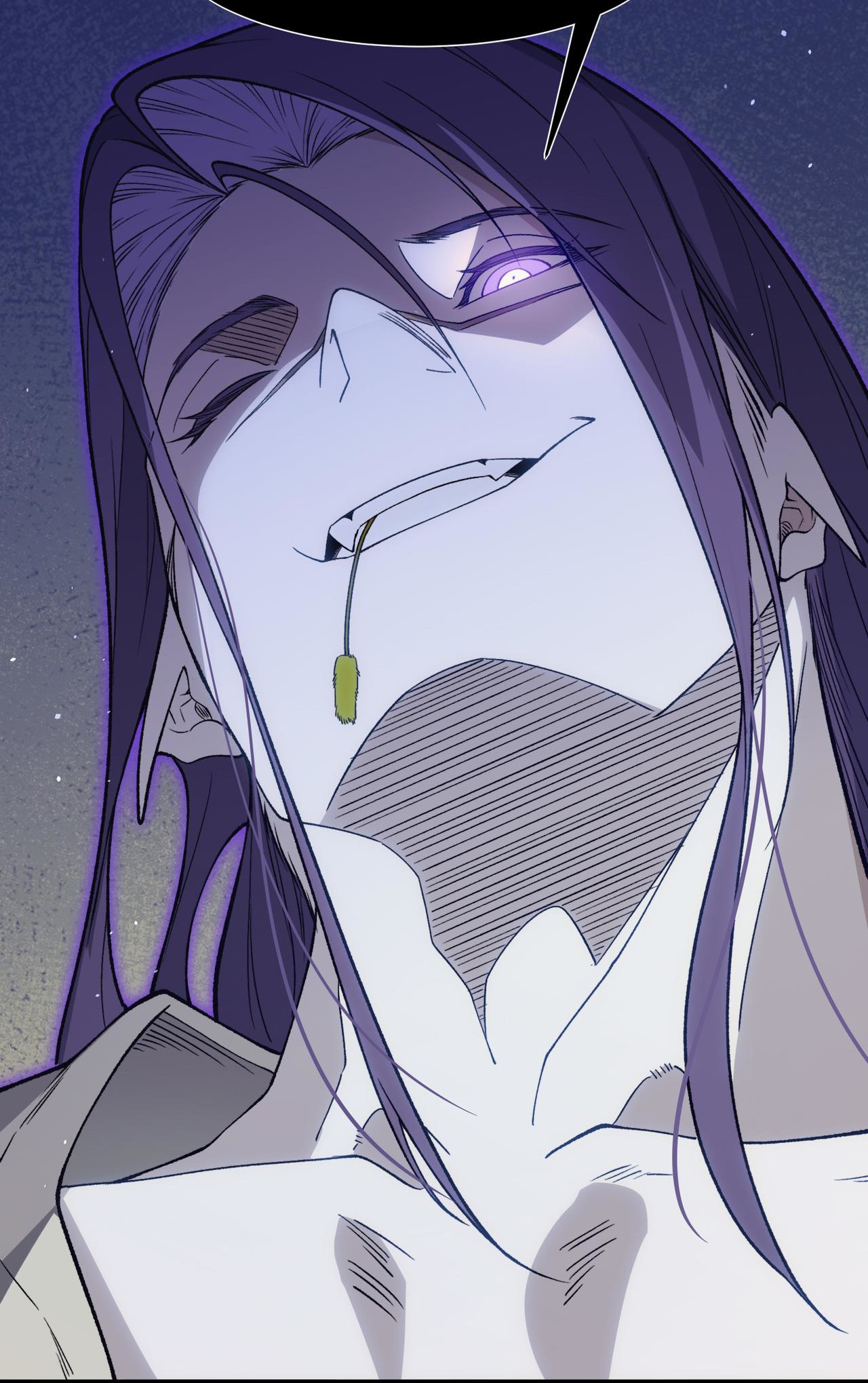 Read Demon Evolution FR Manga Online