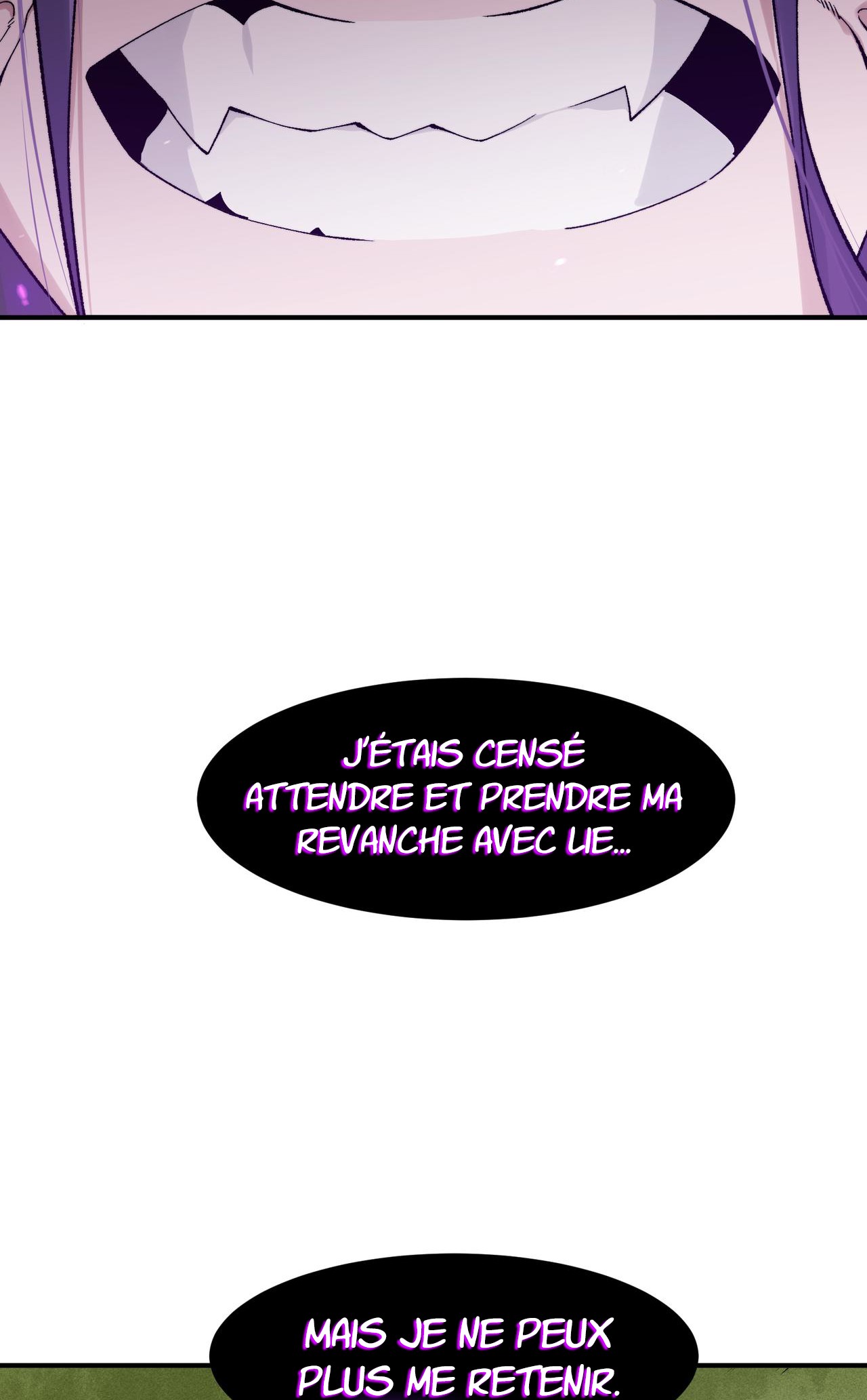 Read Demon Evolution FR Manga Online