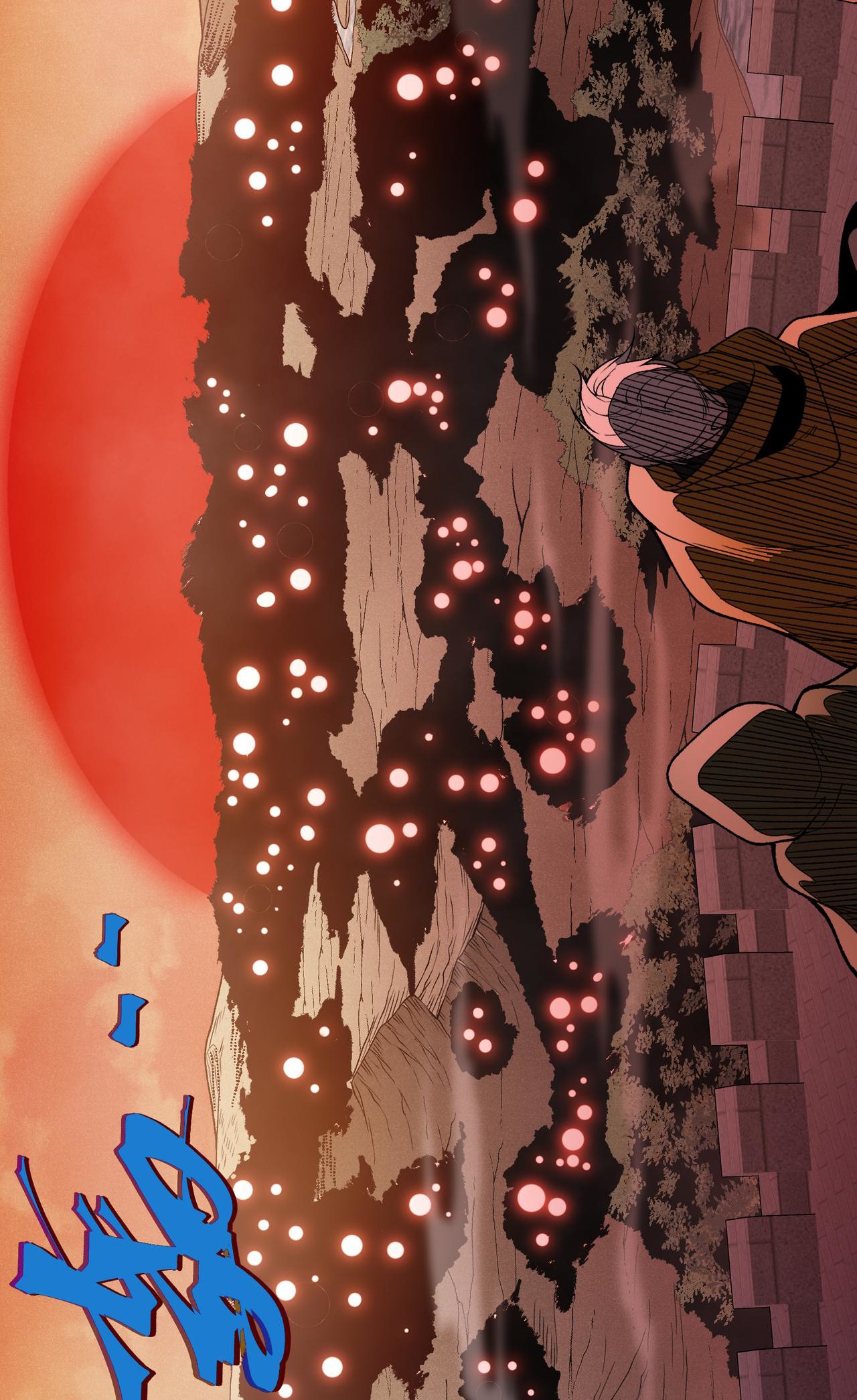 Read Demon Evolution FR Manga Online