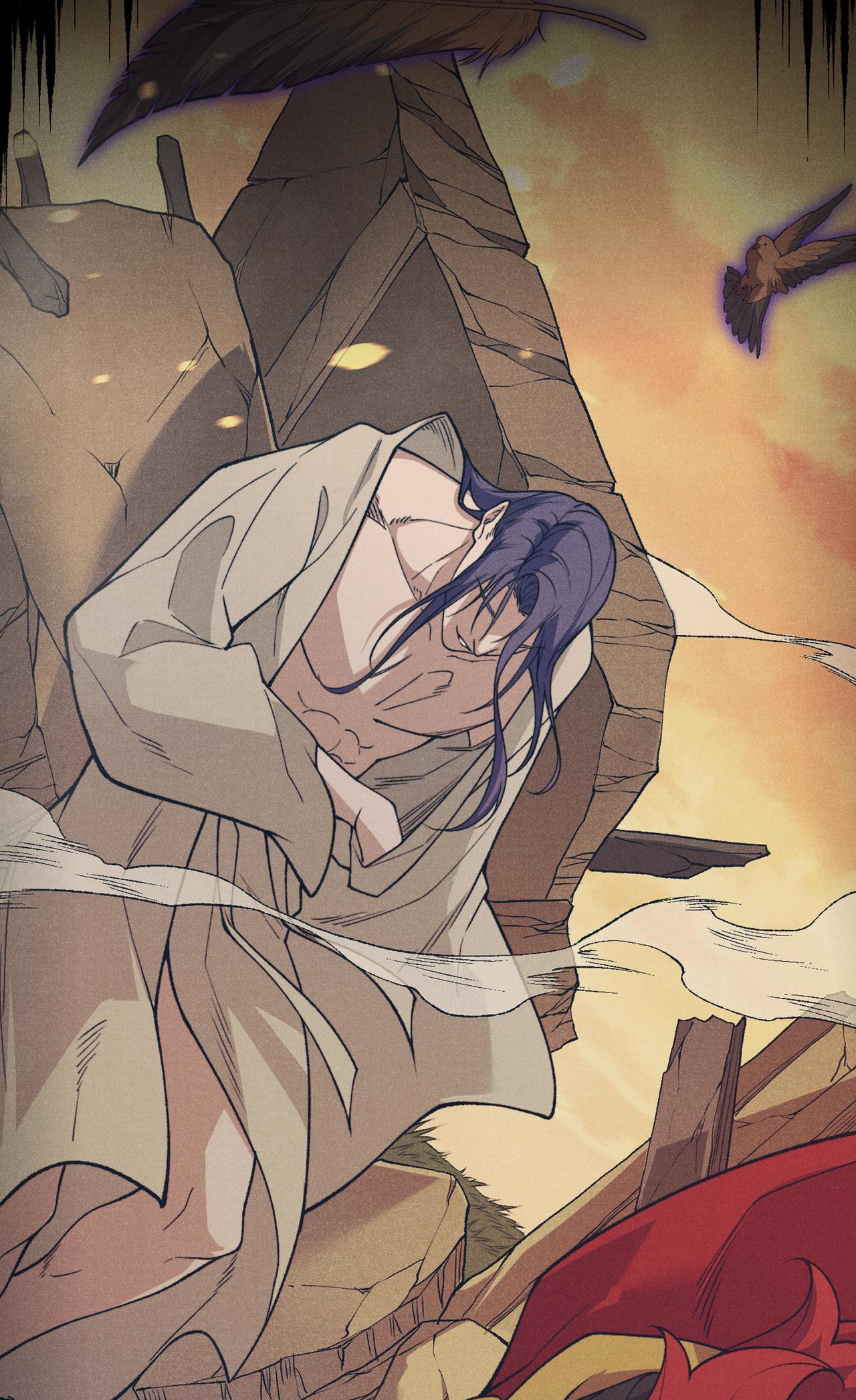 Read Demon Evolution FR Manga Online