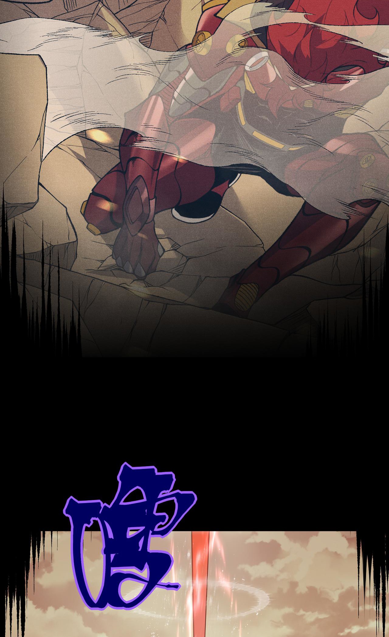 Read Demon Evolution FR Manga Online