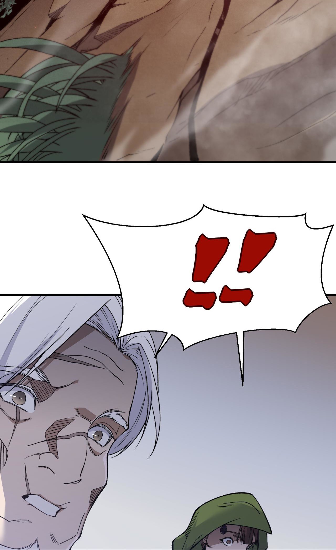 Read Demon Evolution FR Manga Online