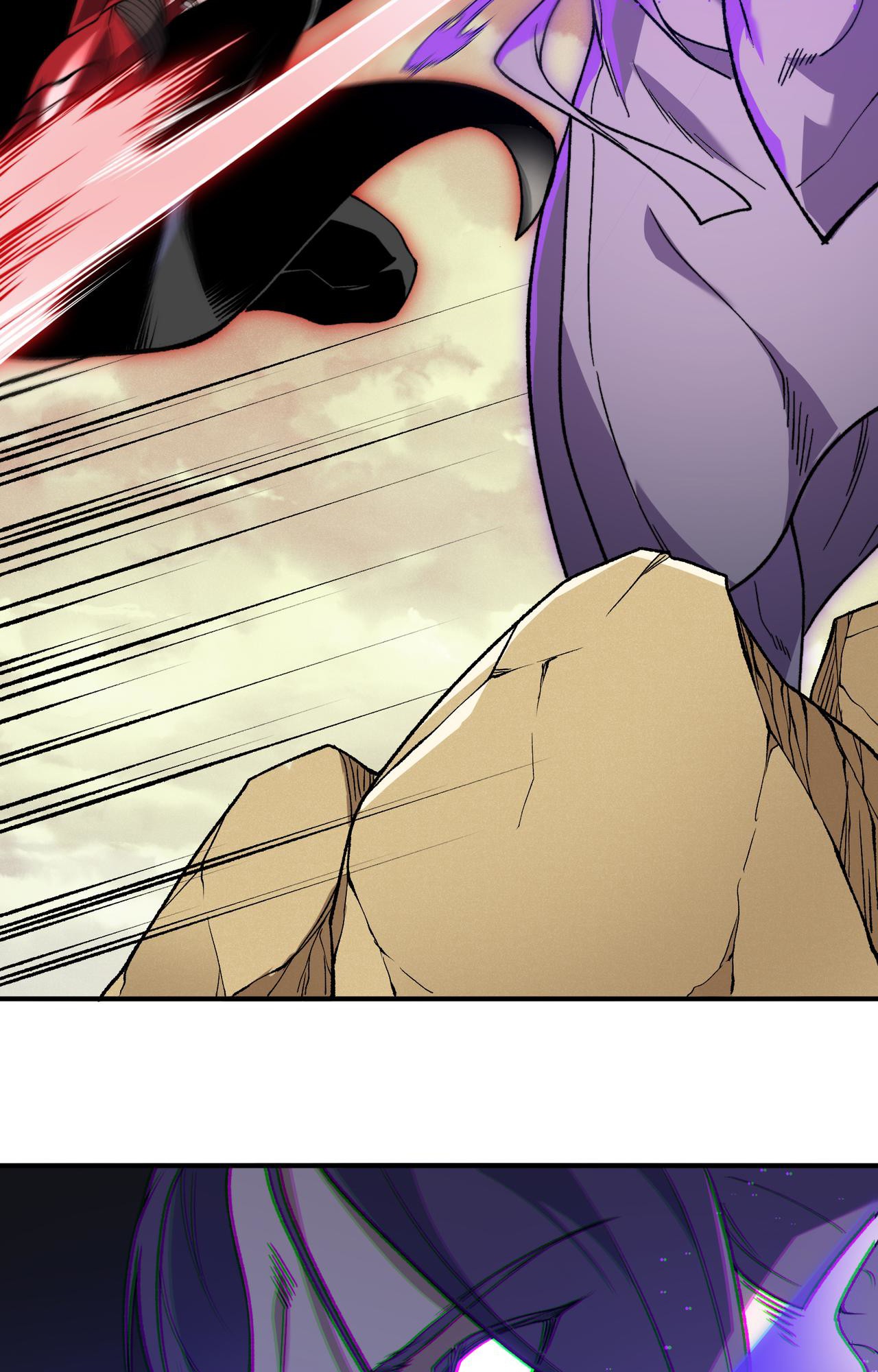 Read Demon Evolution FR Manga Online