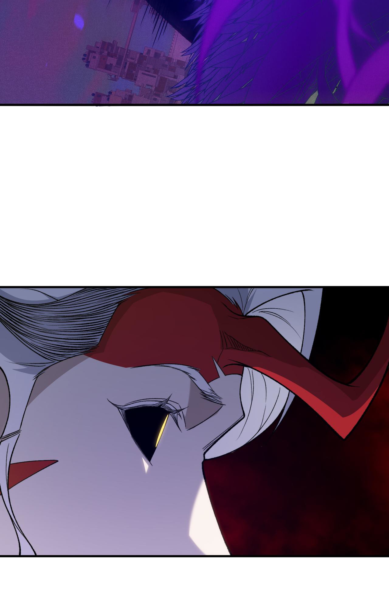 Read Demon Evolution FR Manga Online